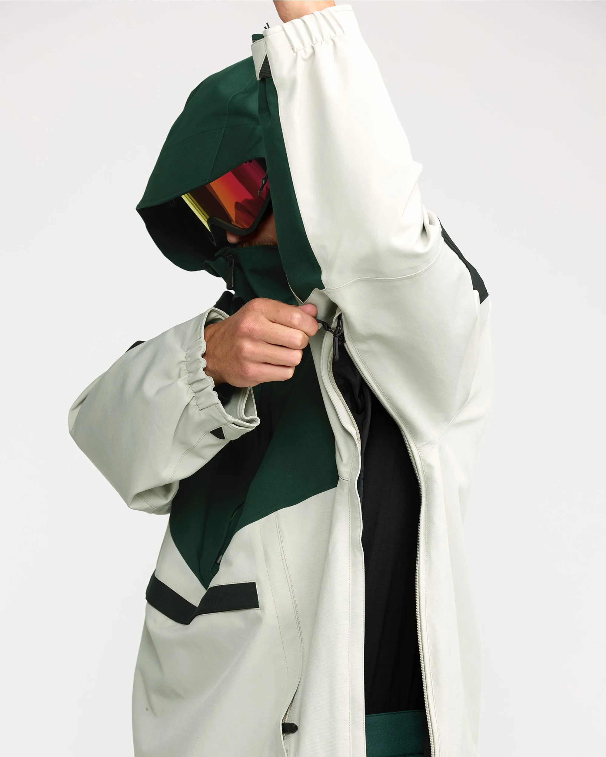 Men's Brighton Pullover sold by Volcom product image thumbnail 5