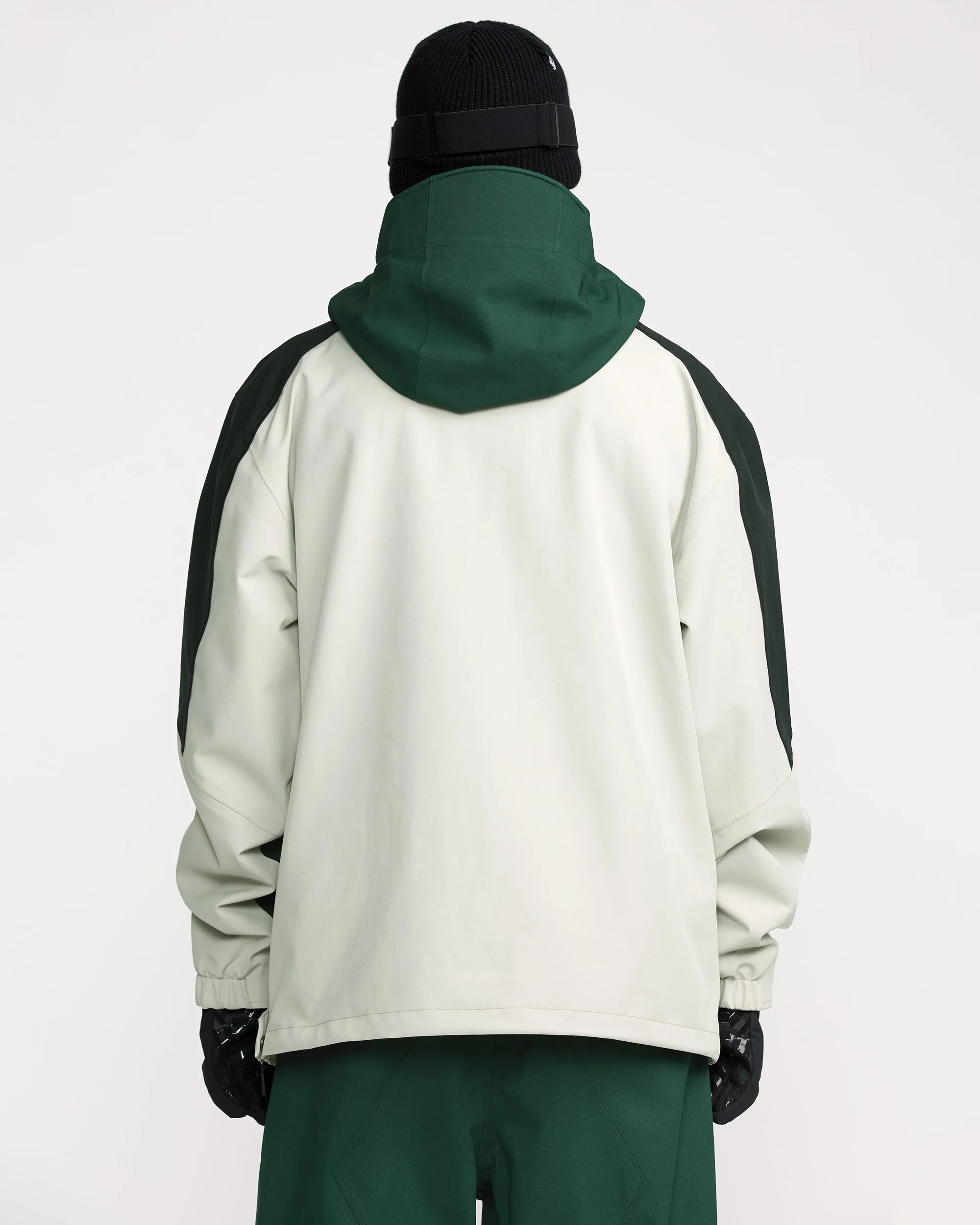 Men's Brighton Pullover sold by Volcom product image thumbnail 2