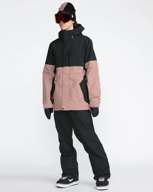 Men's L Gore-Tex Jacket sold by Volcom