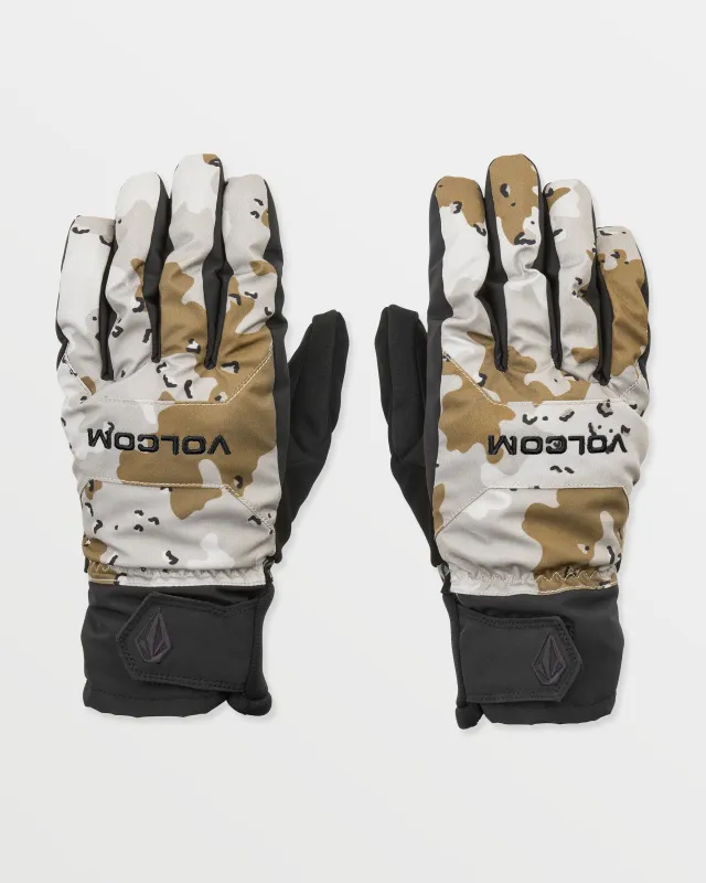 Men's V.Co Nyle Gloves sold by Volcom