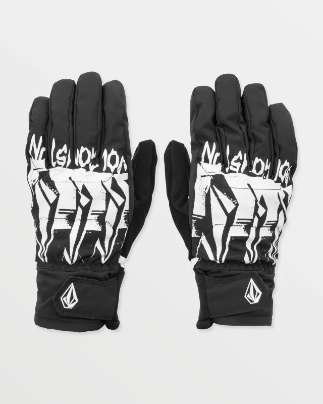 Men's V.Co Nyle Gloves sold by Volcom