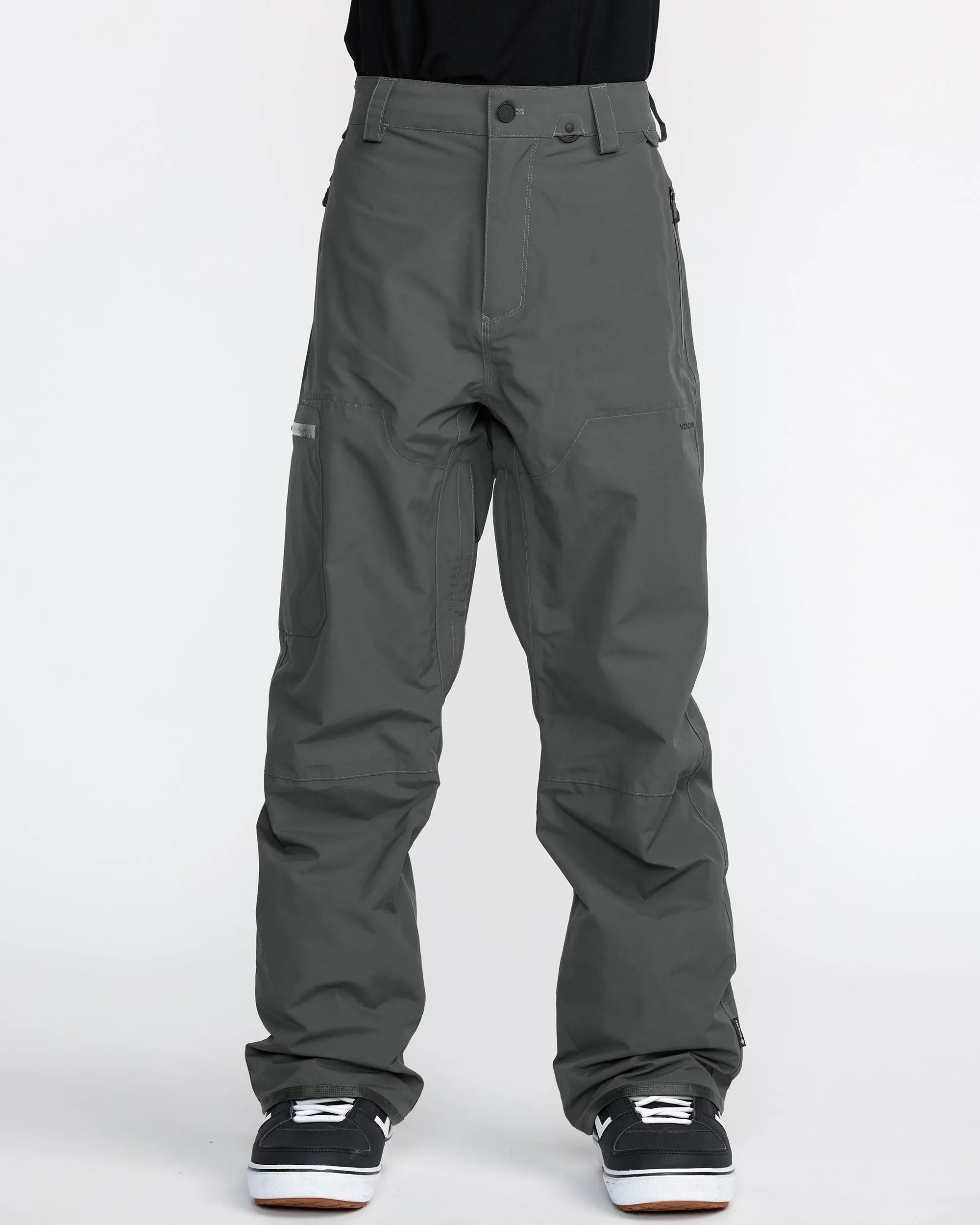 Men's L Gore-Tex Pants sold by Volcom product image thumbnail 2