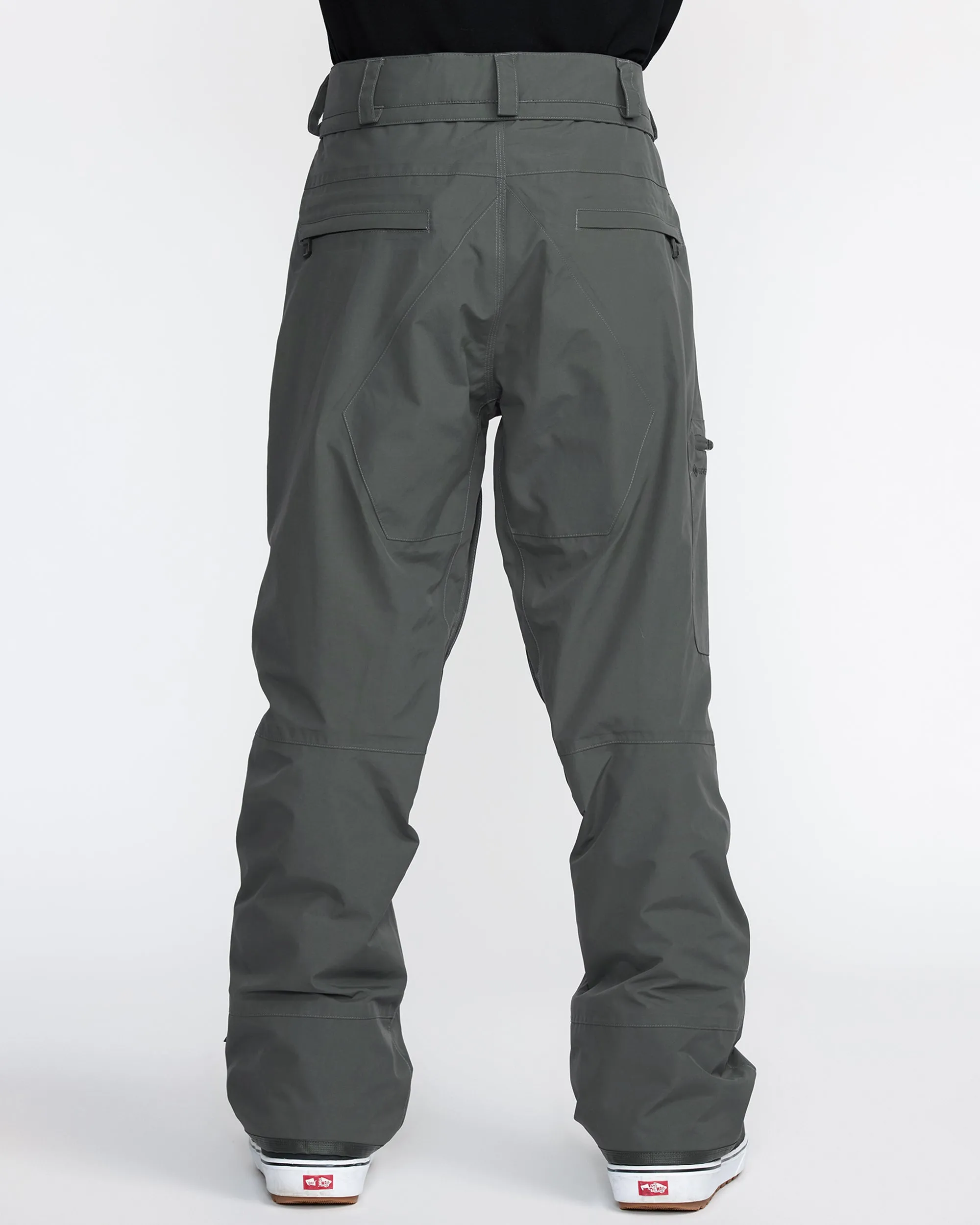 Men's L Gore-Tex Pants sold by Volcom product image thumbnail 3