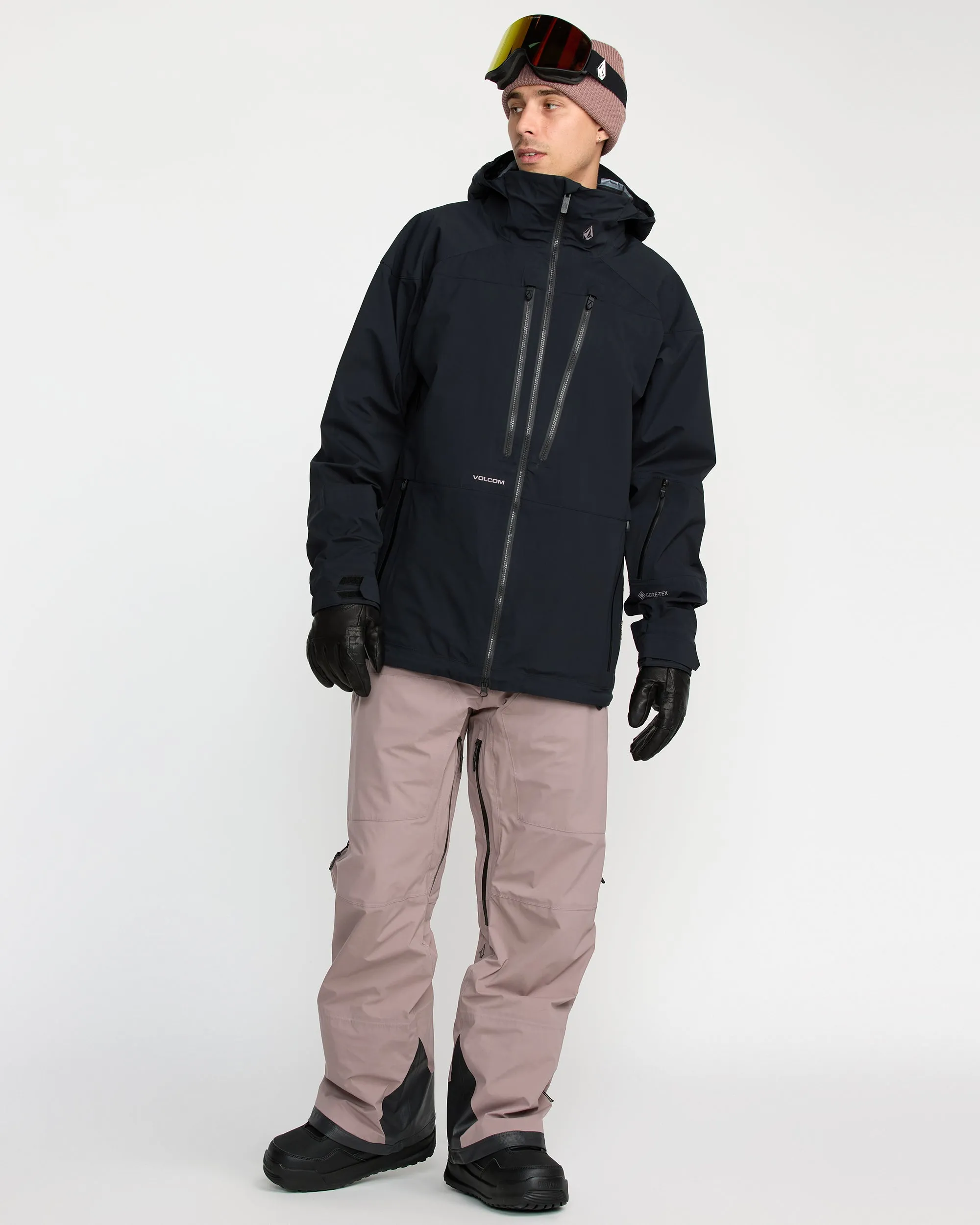 Men's Guch Stretch Gore-Tex Pants sold by Volcom