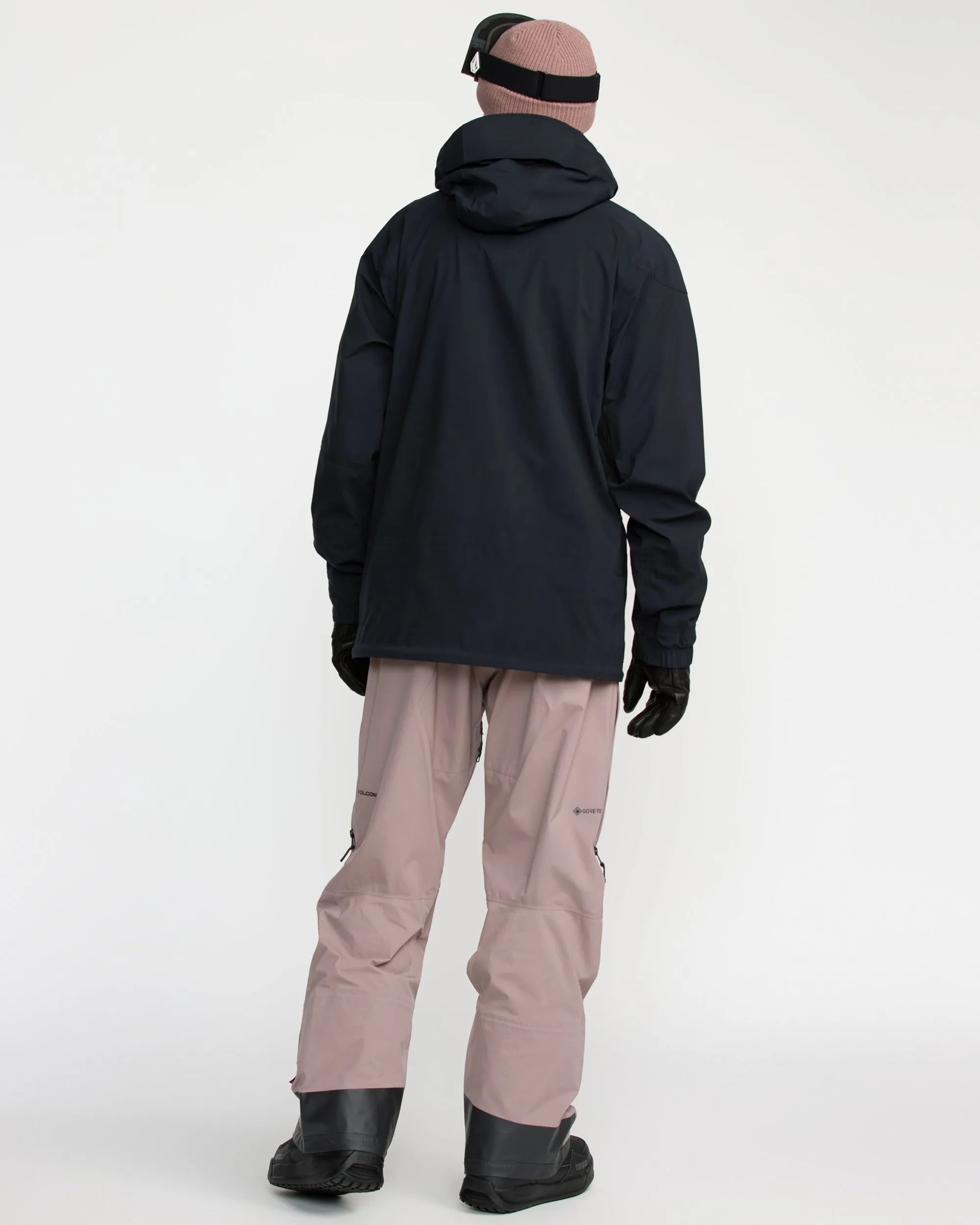 Men's Guch Stretch Gore-Tex Pants sold by Volcom product image thumbnail 2