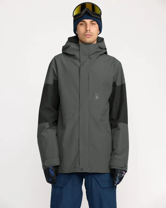 Men's Primry Jacket sold by Volcom