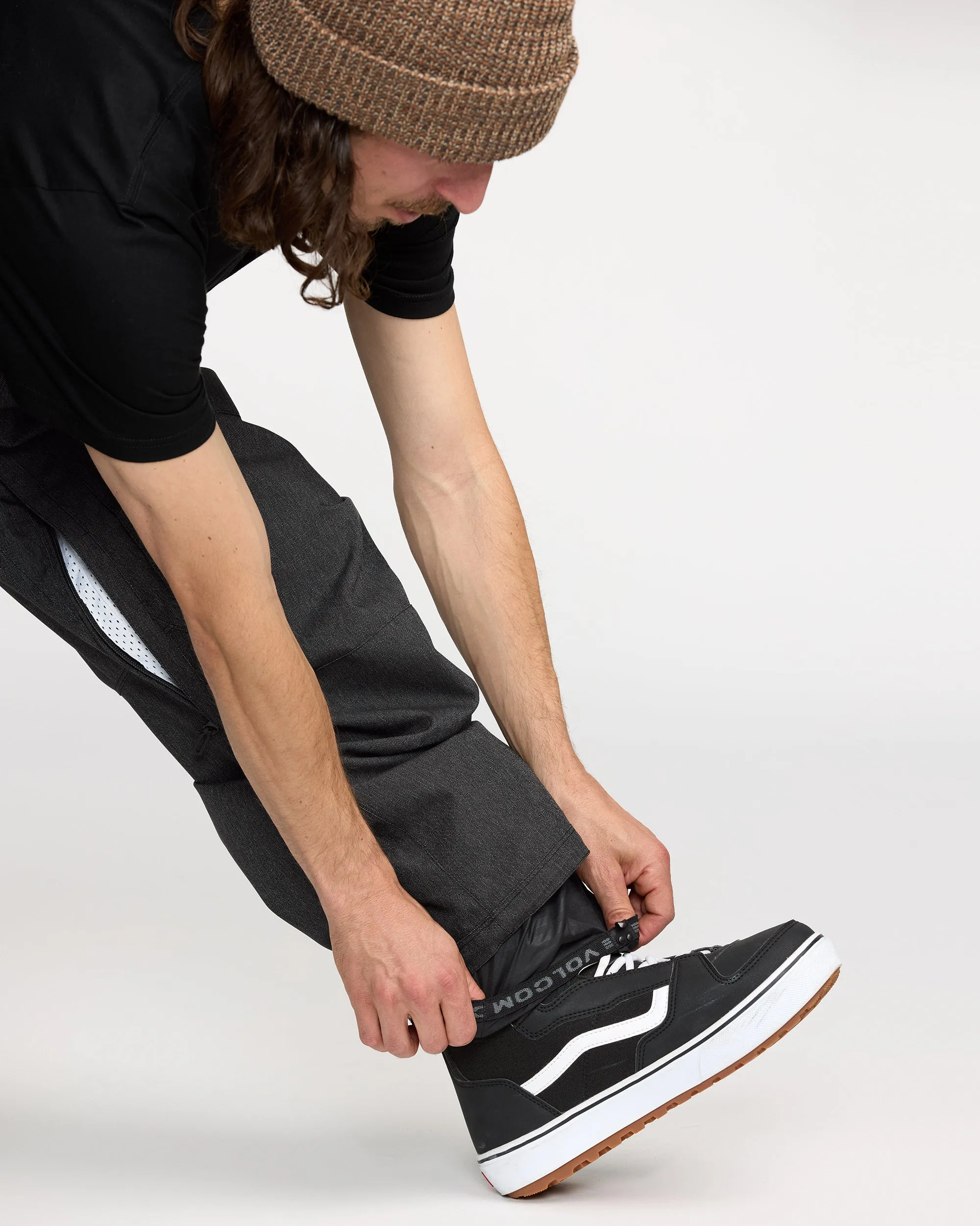 Men's Snow Billow Pants sold by Volcom product image thumbnail 5