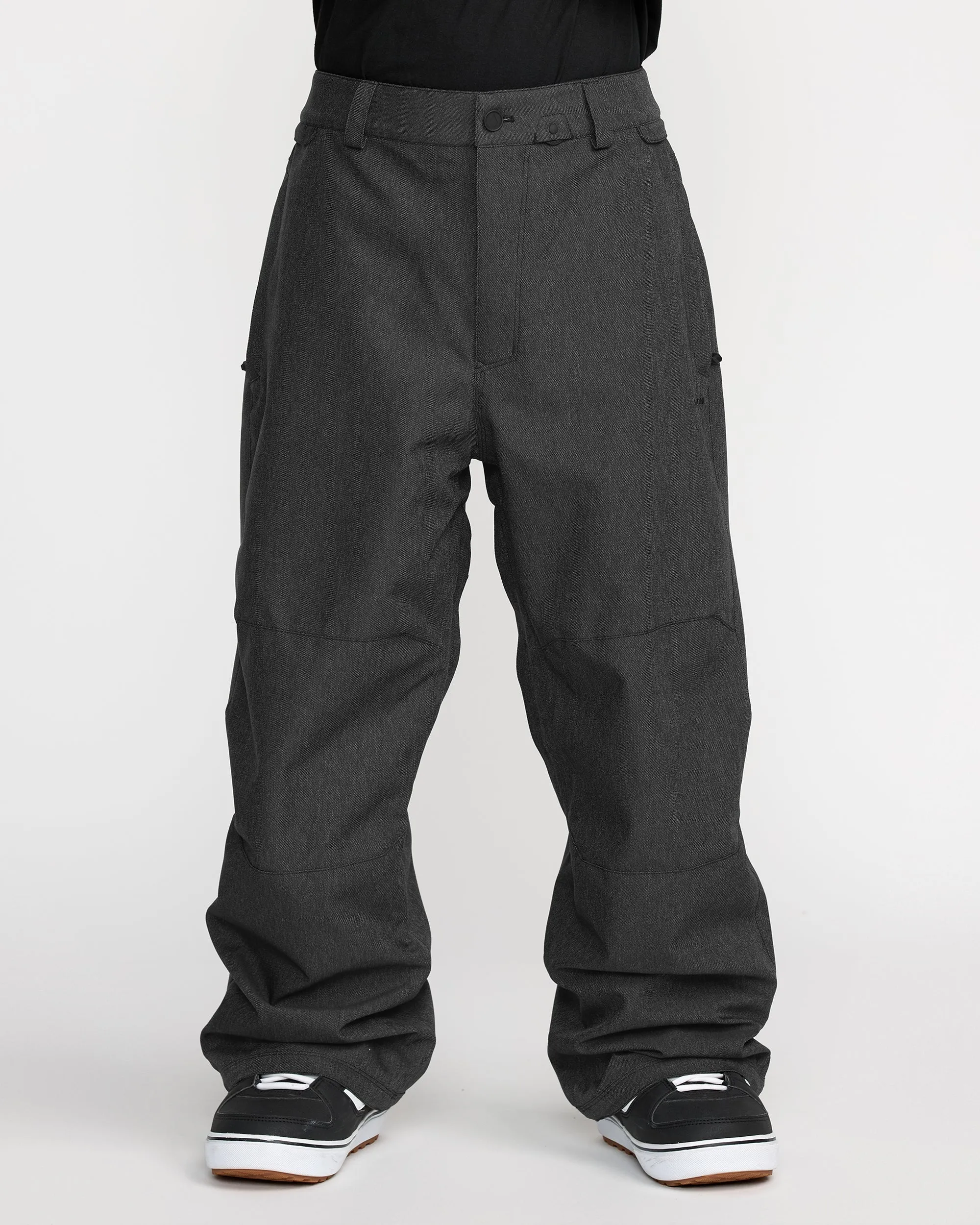 Men's Snow Billow Pants sold by Volcom product image thumbnail 2