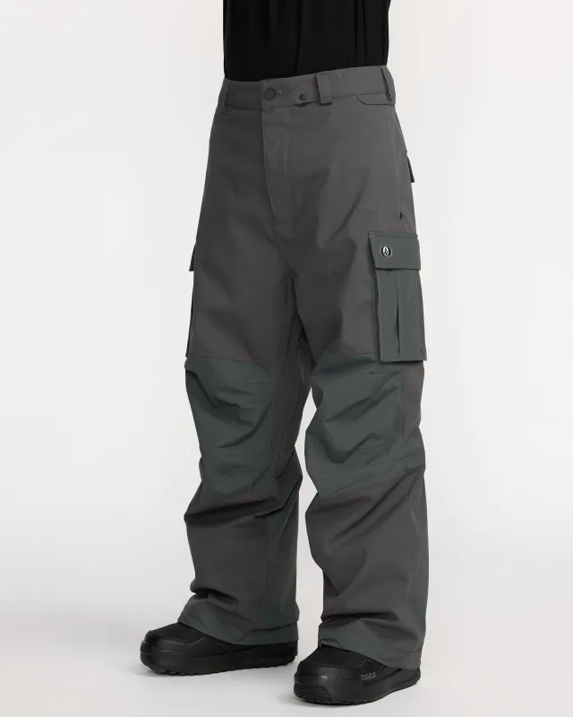 Men's Nwrk Baggy Pants sold by Volcom