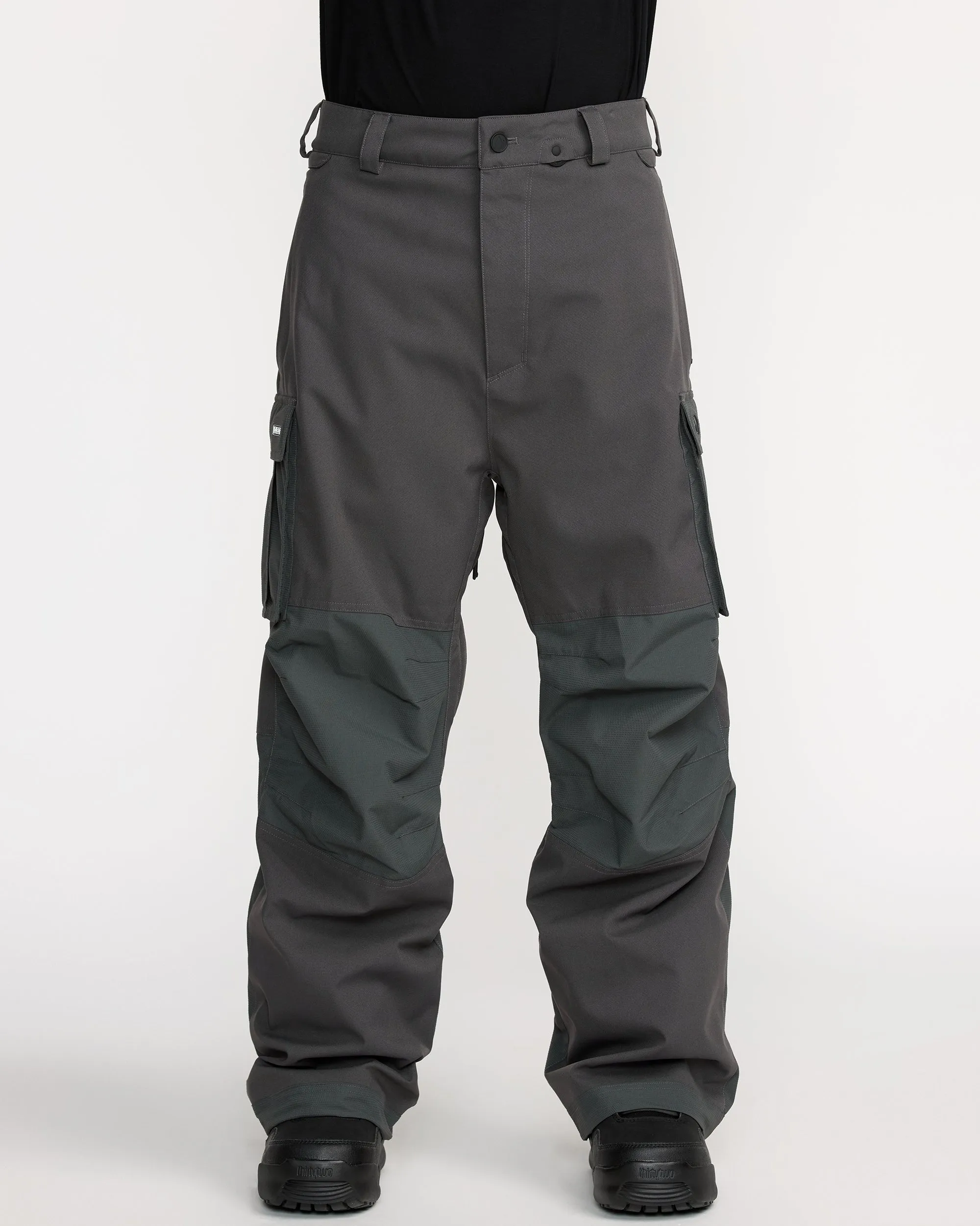 Men's Nwrk Baggy Pants sold by Volcom product image thumbnail 2
