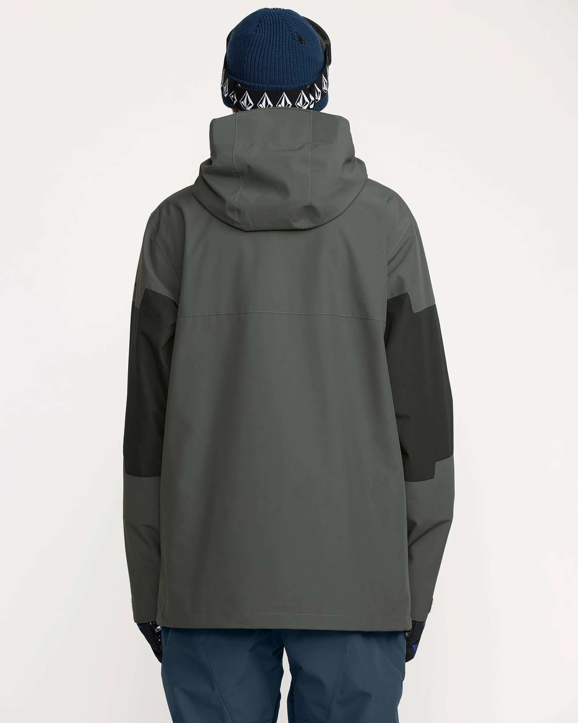 Men's Primry Insulated Jacket sold by Volcom product image thumbnail 2