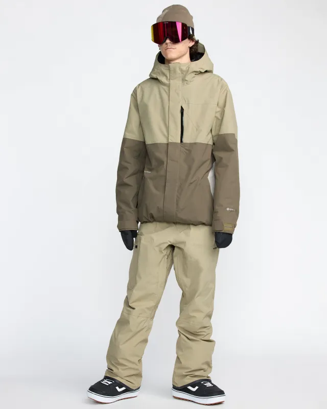 Men's L Gore-Tex Jacket sold by Volcom