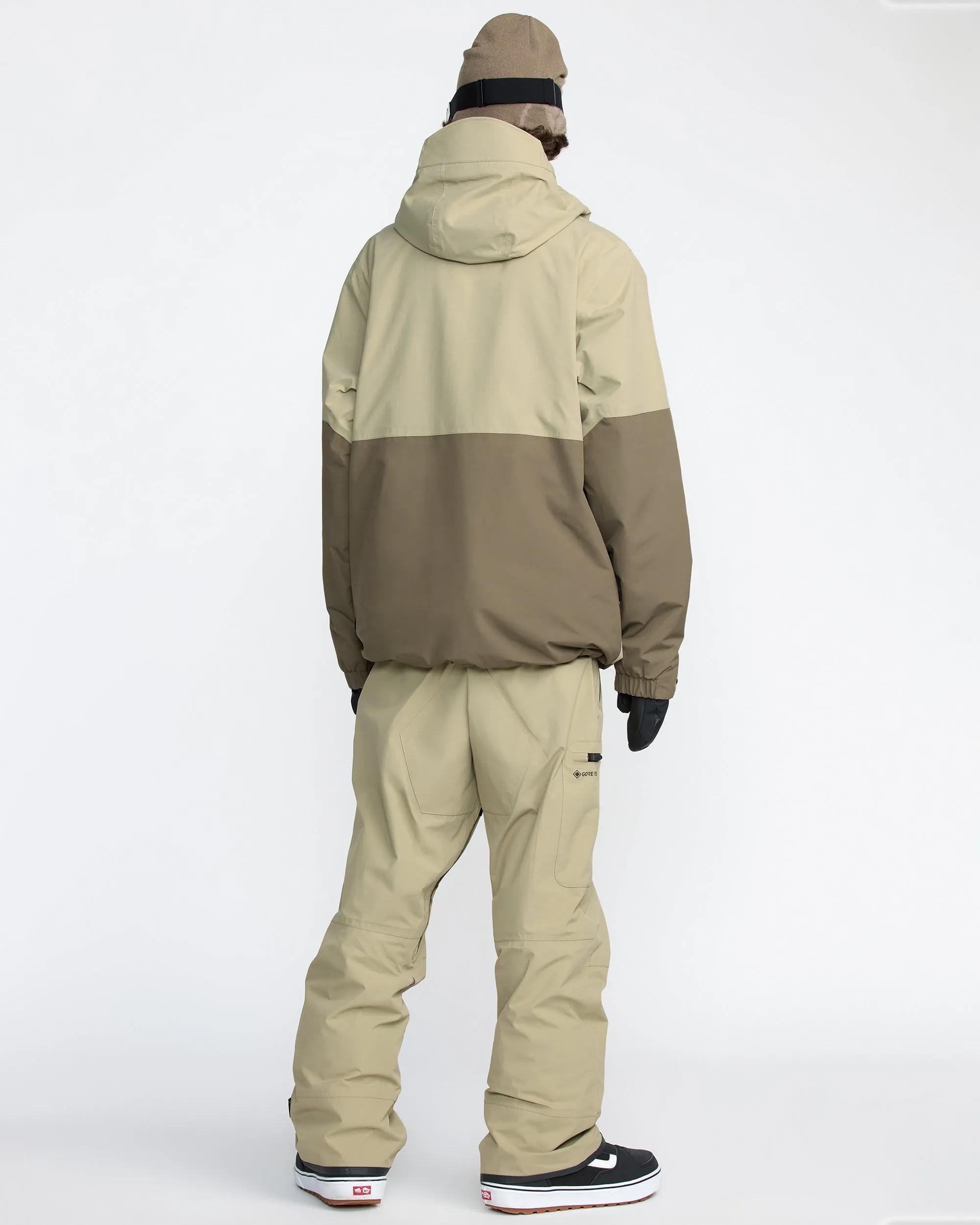 Men's L Gore-Tex Jacket sold by Volcom product image thumbnail 2