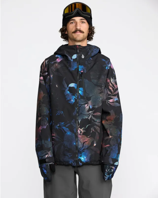 Men's 2836 Insulated Jacket sold by Volcom