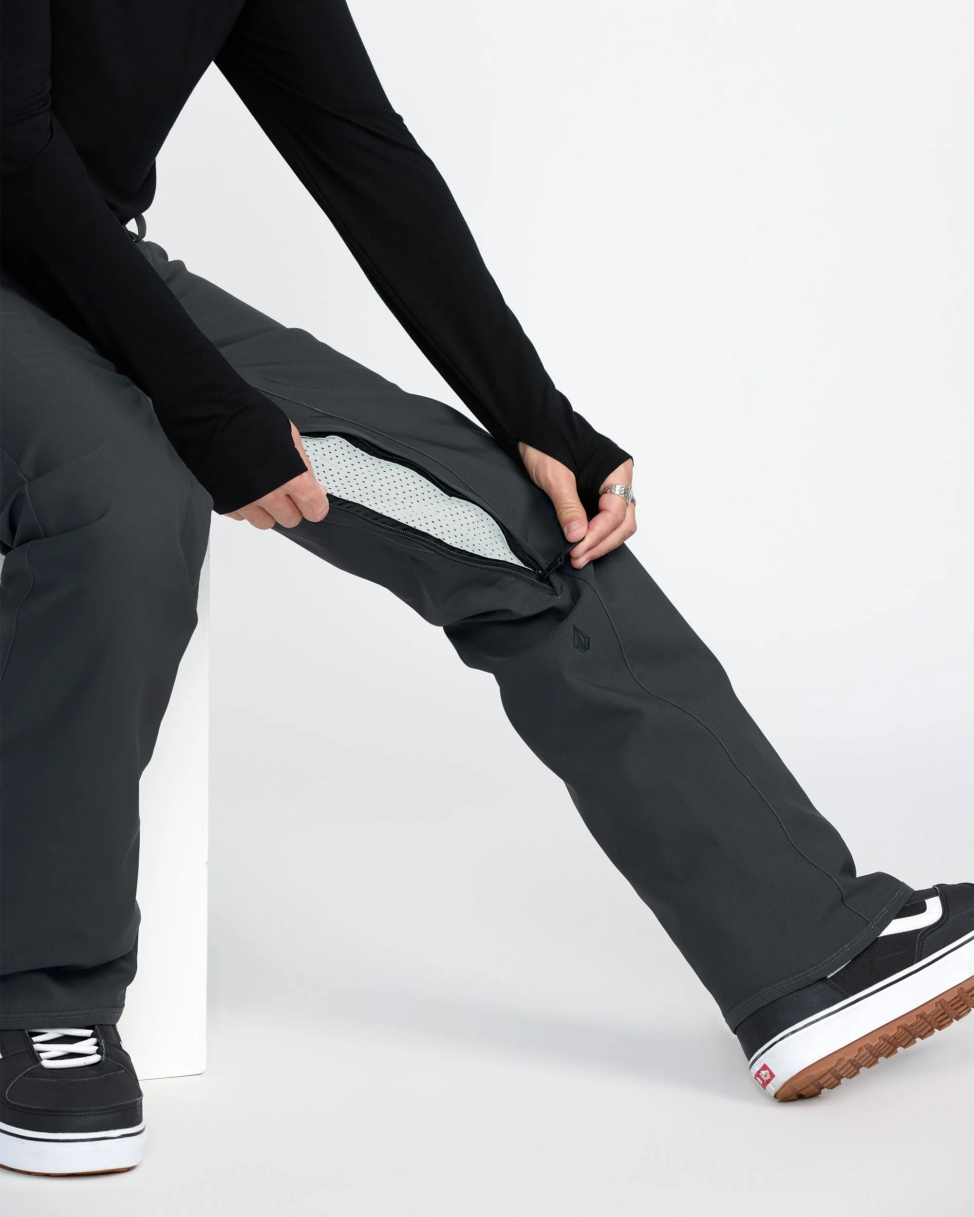 Men's Freakin Snow Chino Pants sold by Volcom product image thumbnail 5