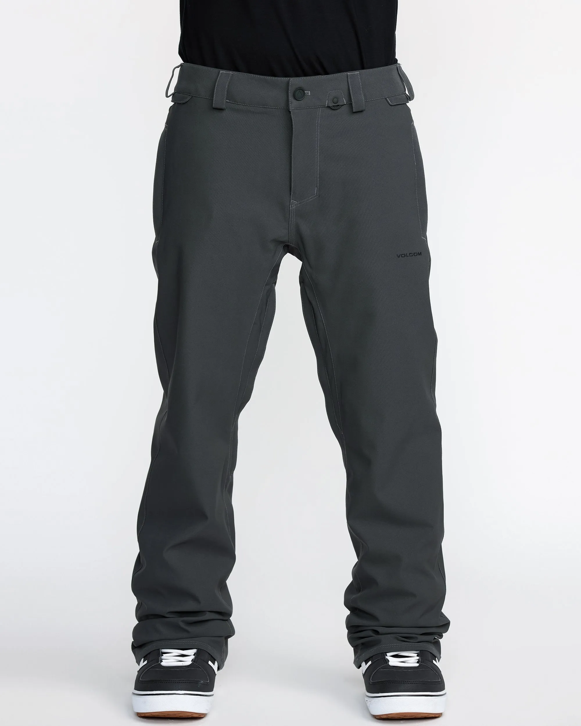Men's Freakin Snow Chino Pants sold by Volcom product image thumbnail 2