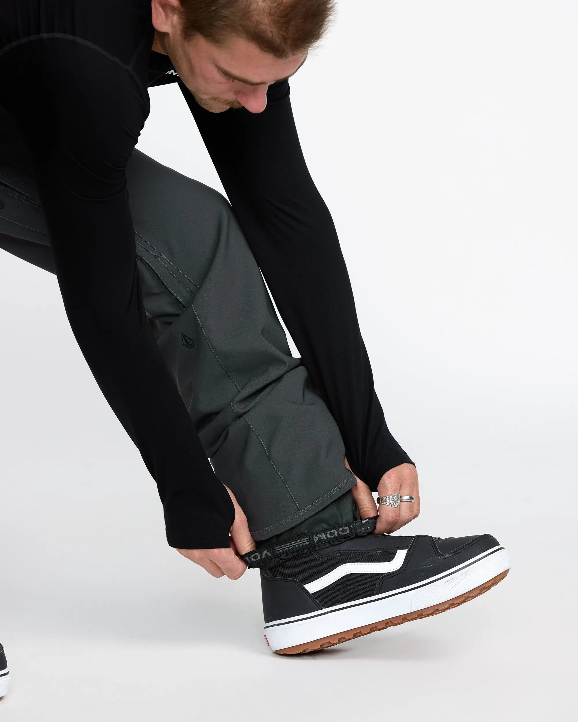 Men's Freakin Snow Chino Pants sold by Volcom product image thumbnail 4