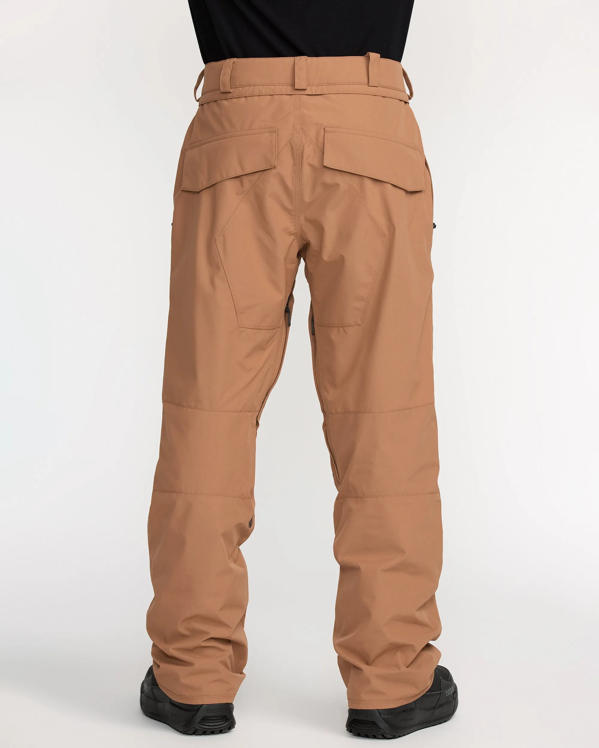 Men's Roan Pants sold by Volcom product image thumbnail 5