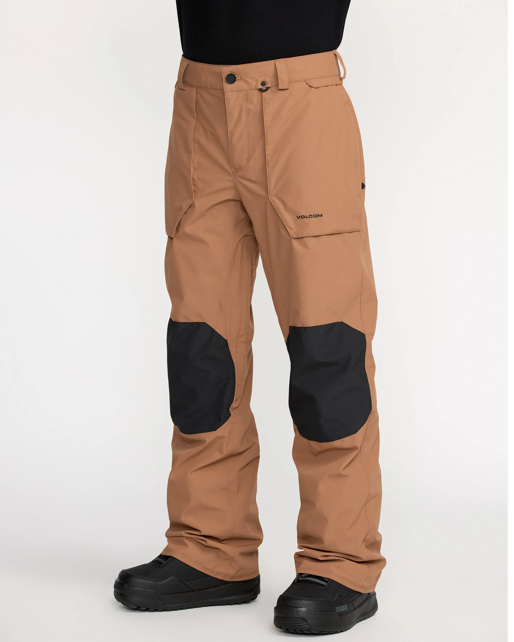 Men's Roan Pants sold by Volcom product image thumbnail 2