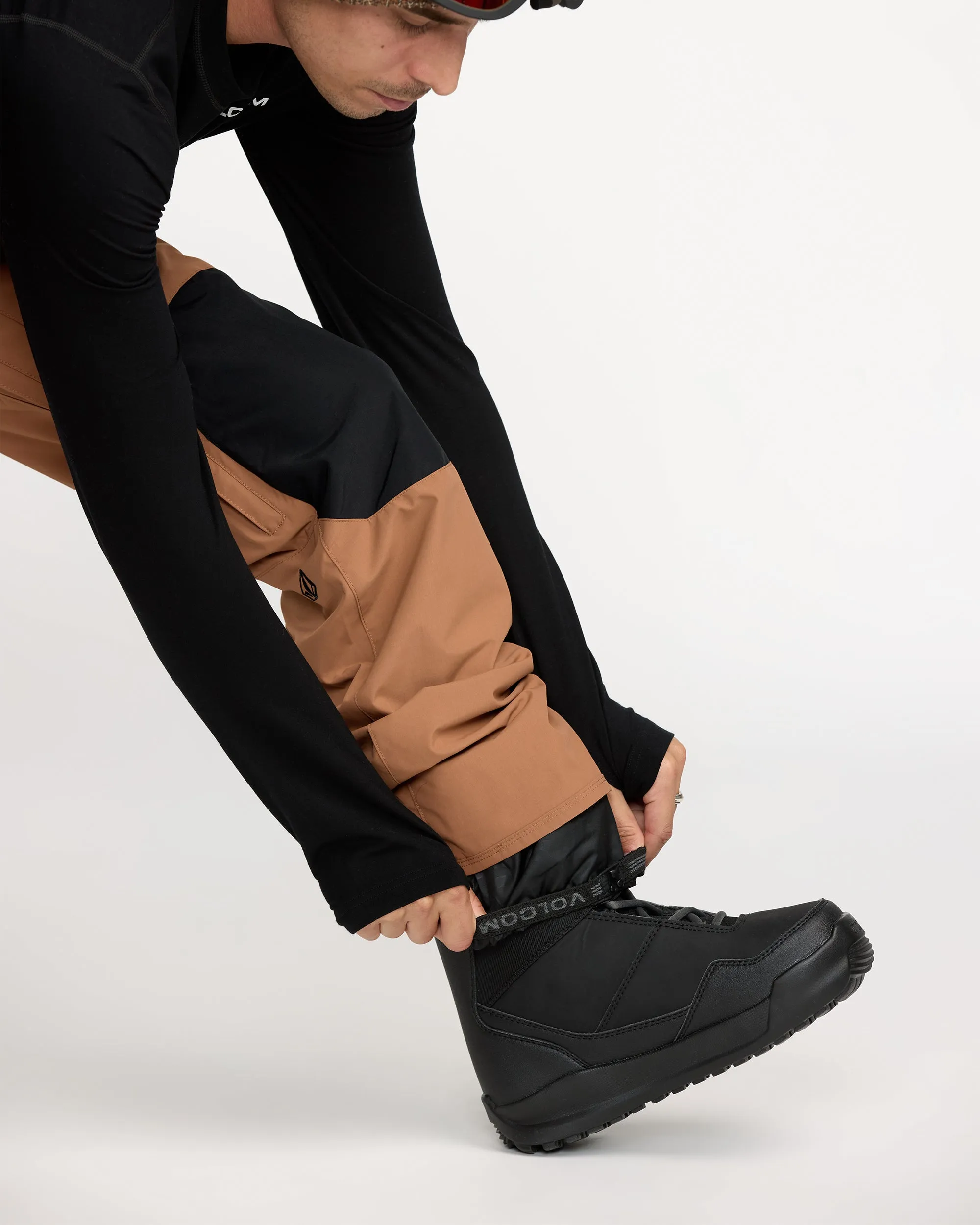 Men's Roan Pants sold by Volcom product image thumbnail 3