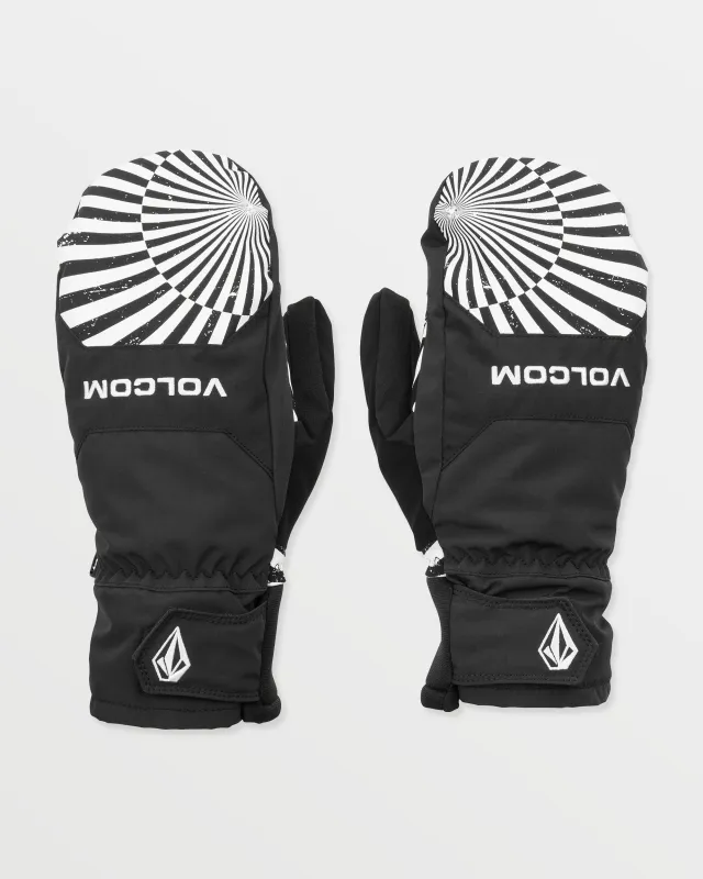Men's V.Co Nyle Mitts sold by Volcom