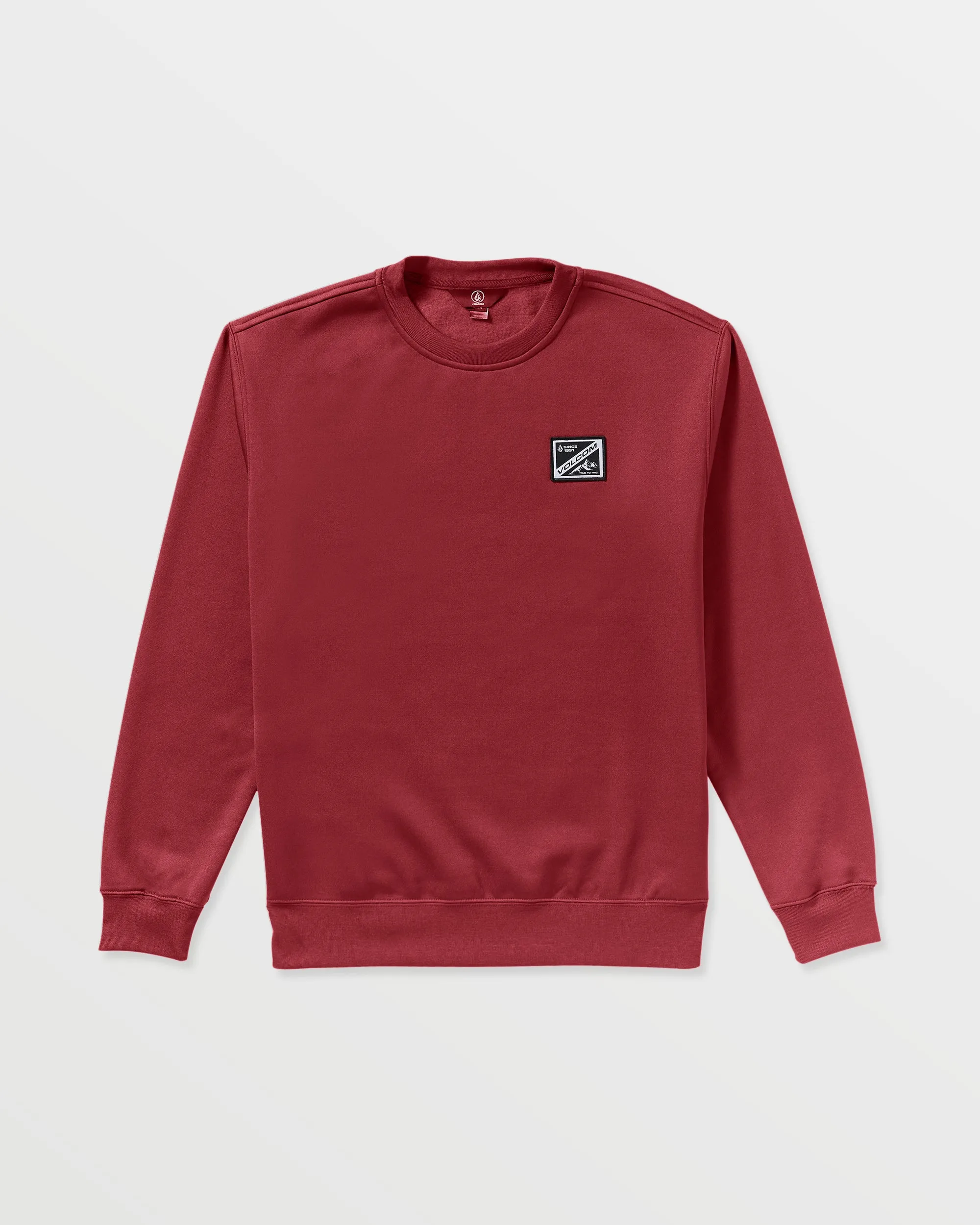 Men's Hydro Crew sold by Volcom product image thumbnail 2
