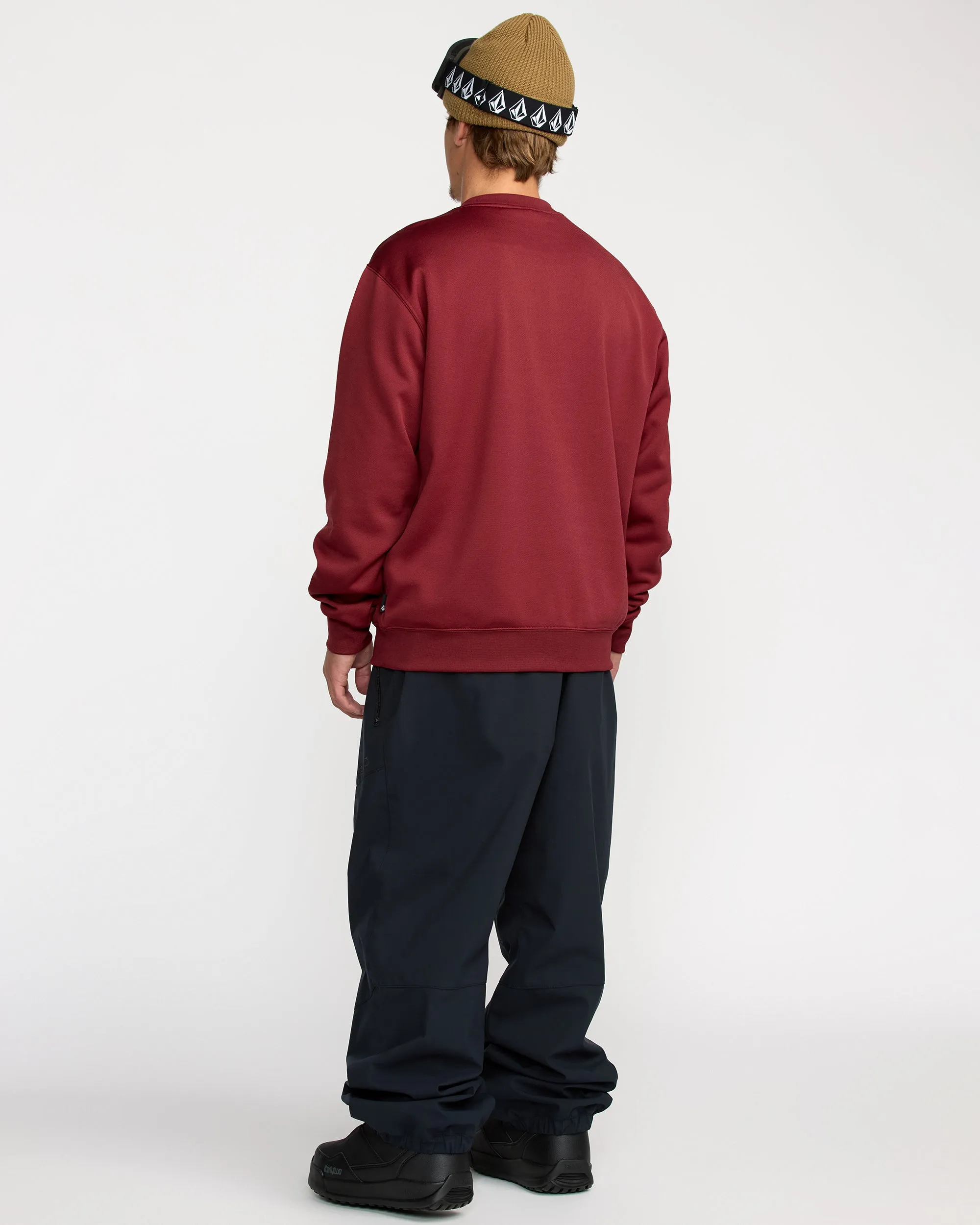 Men's Hydro Crew sold by Volcom product image thumbnail 4