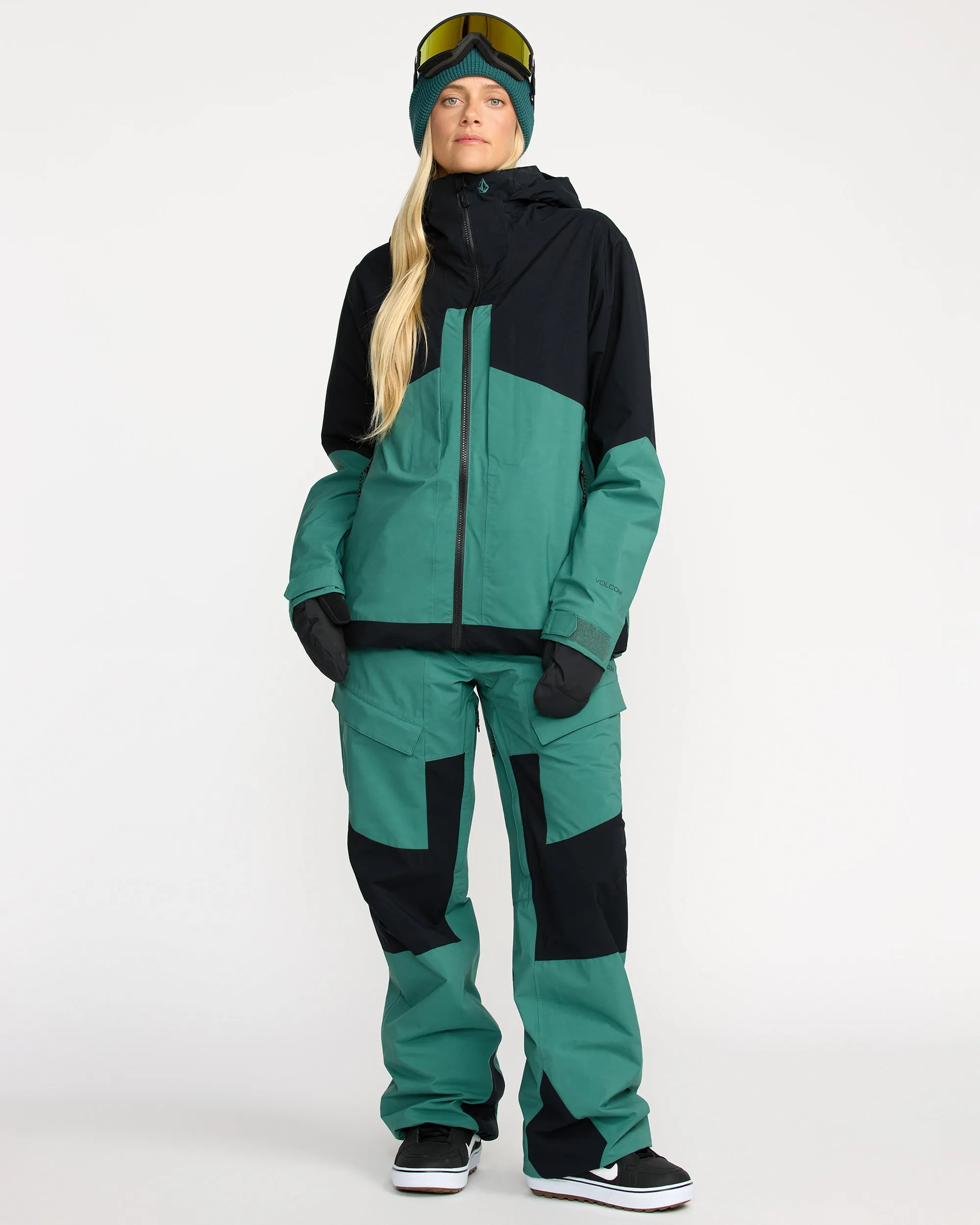 Women's At Stretch Gore-Tex Jacket sold by Volcom