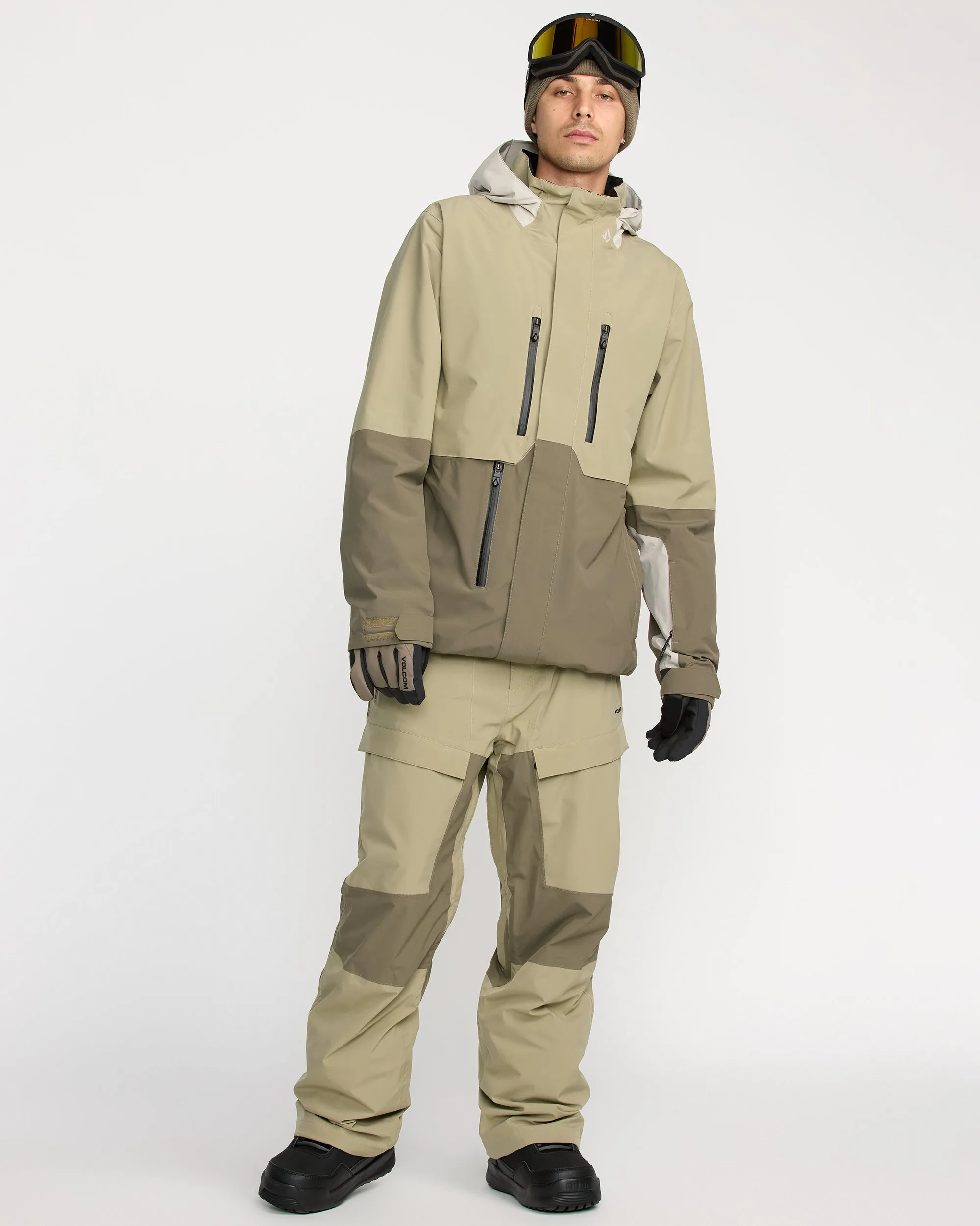 Men's Rnge Stretch 30K Pants sold by Volcom