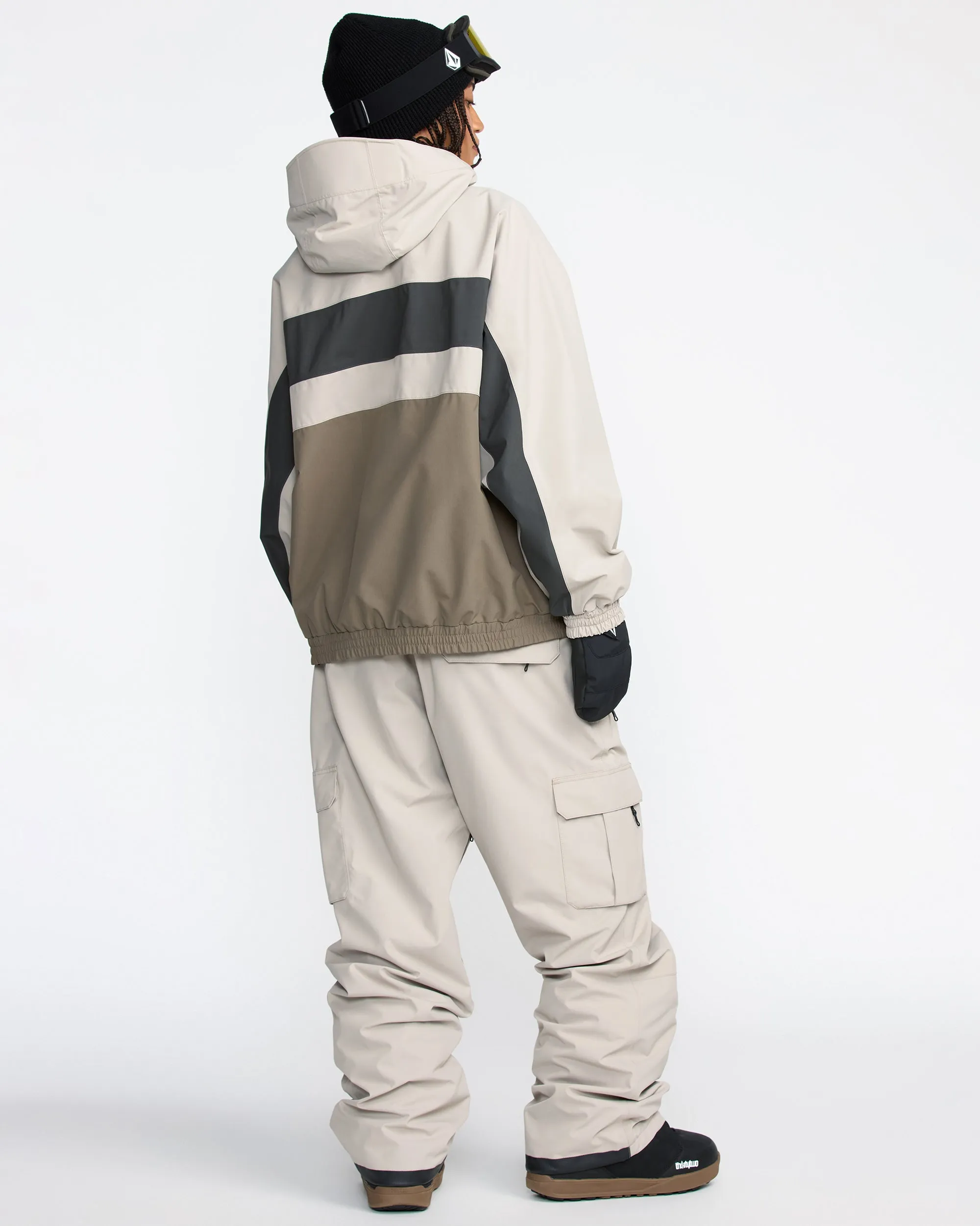 DLM Pants sold by Volcom product image thumbnail 2