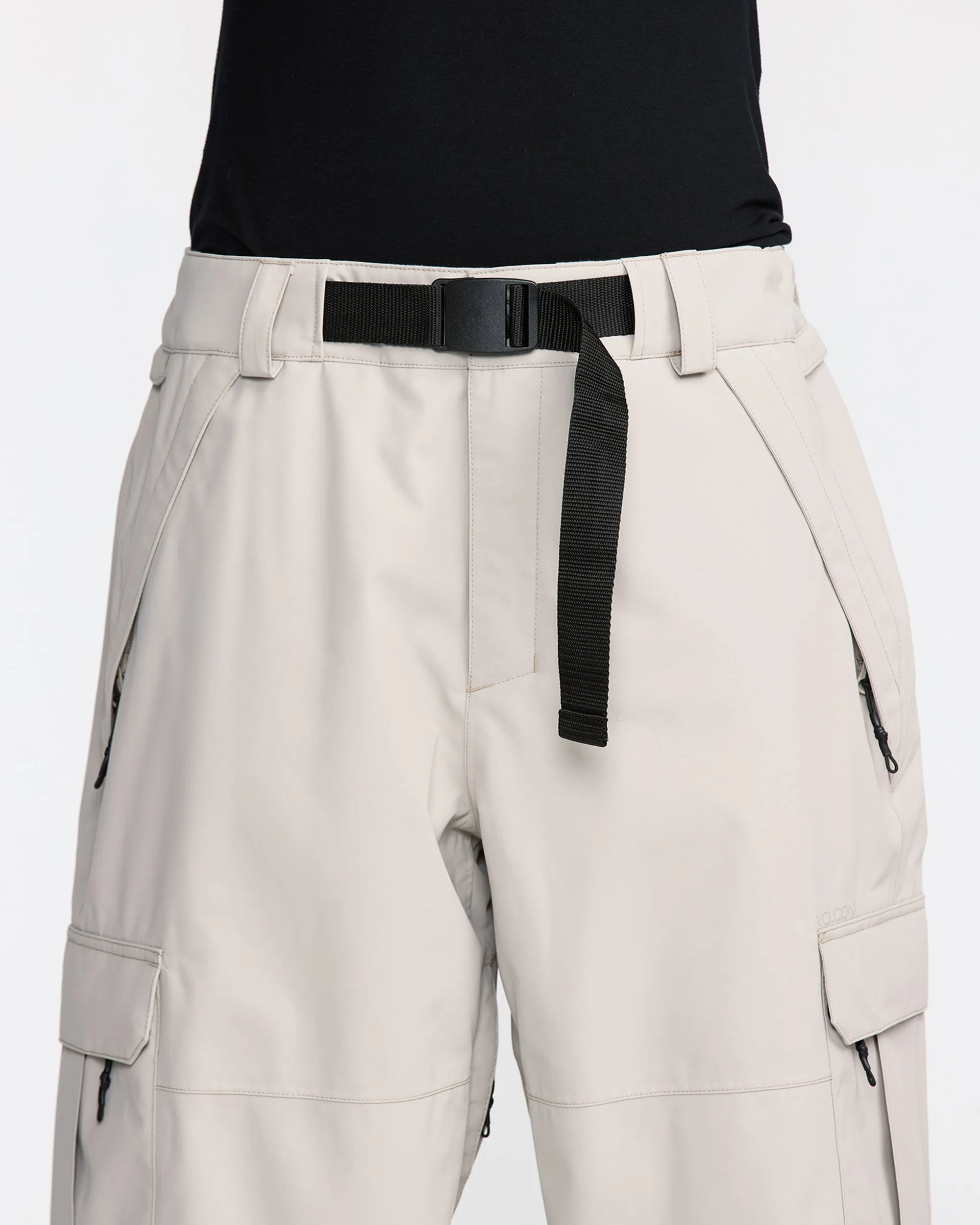 DLM Pants sold by Volcom product image thumbnail 3