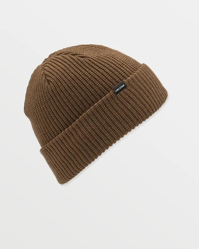 Sweep Beanie sold by Volcom