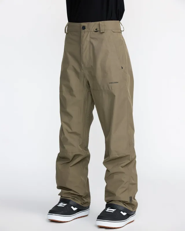 Men's Dua Gore-Tex Pants sold by Volcom