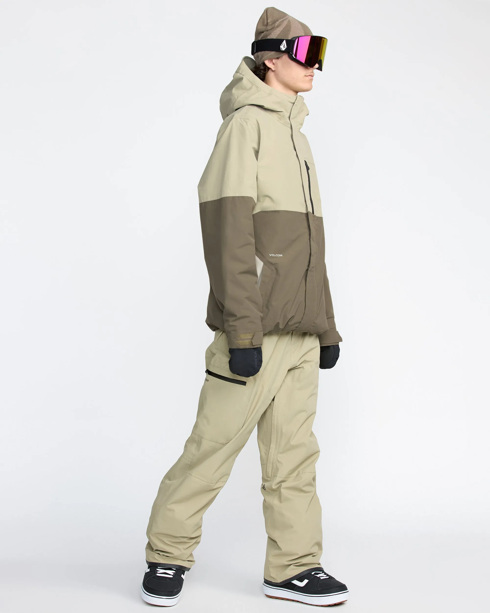 Men's L Gore-Tex Pants sold by Volcom