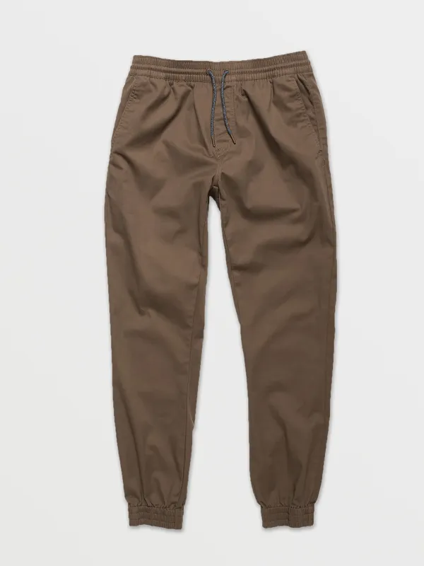 Men's Frickin Slim Jogger sold by Volcom