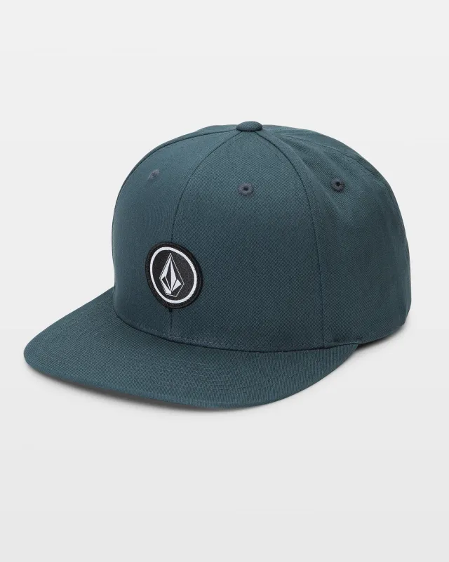 Quarter Twill Hat sold by Volcom