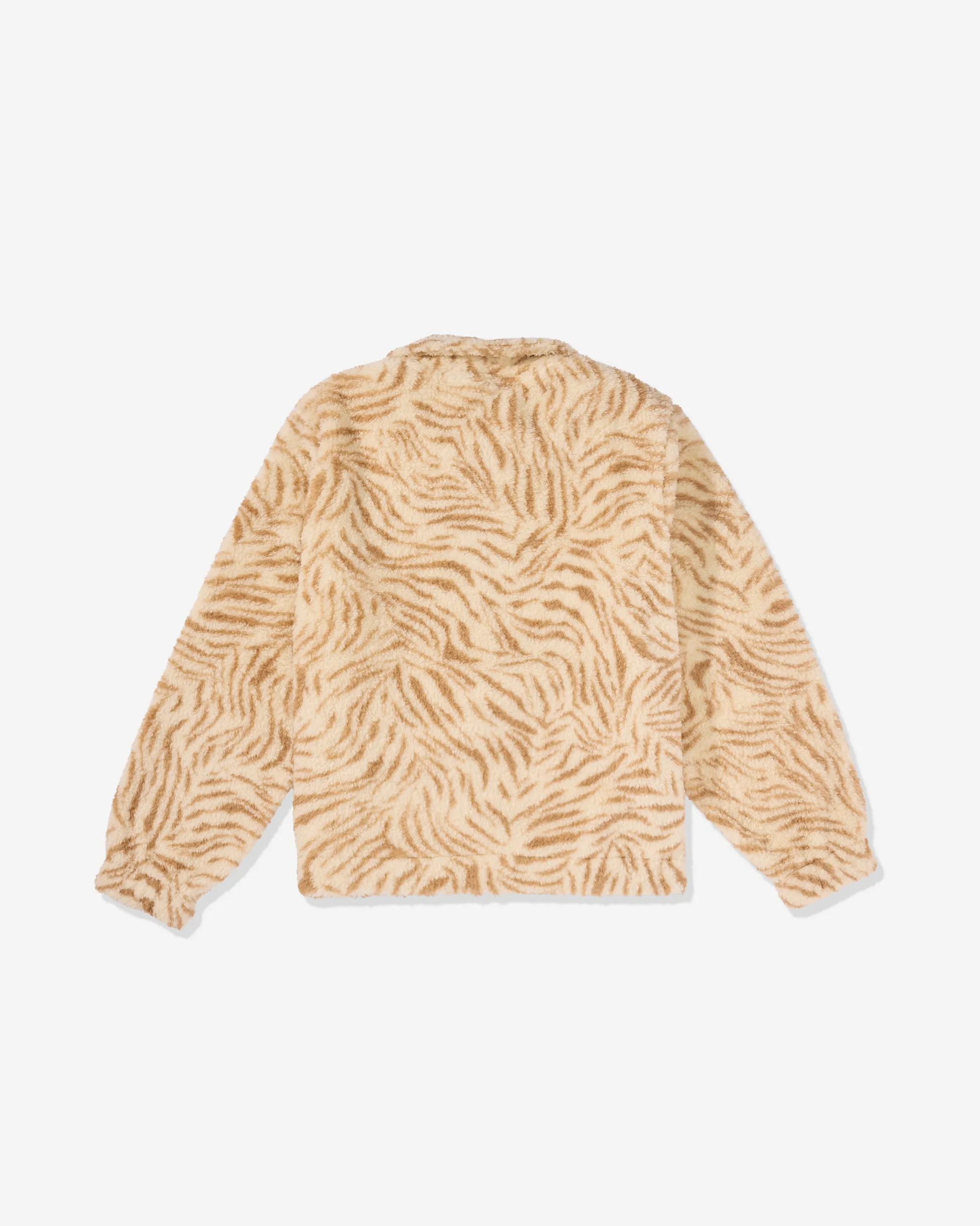 Women's Halfstone Zip Sweatshirt sold by Volcom product image thumbnail 4