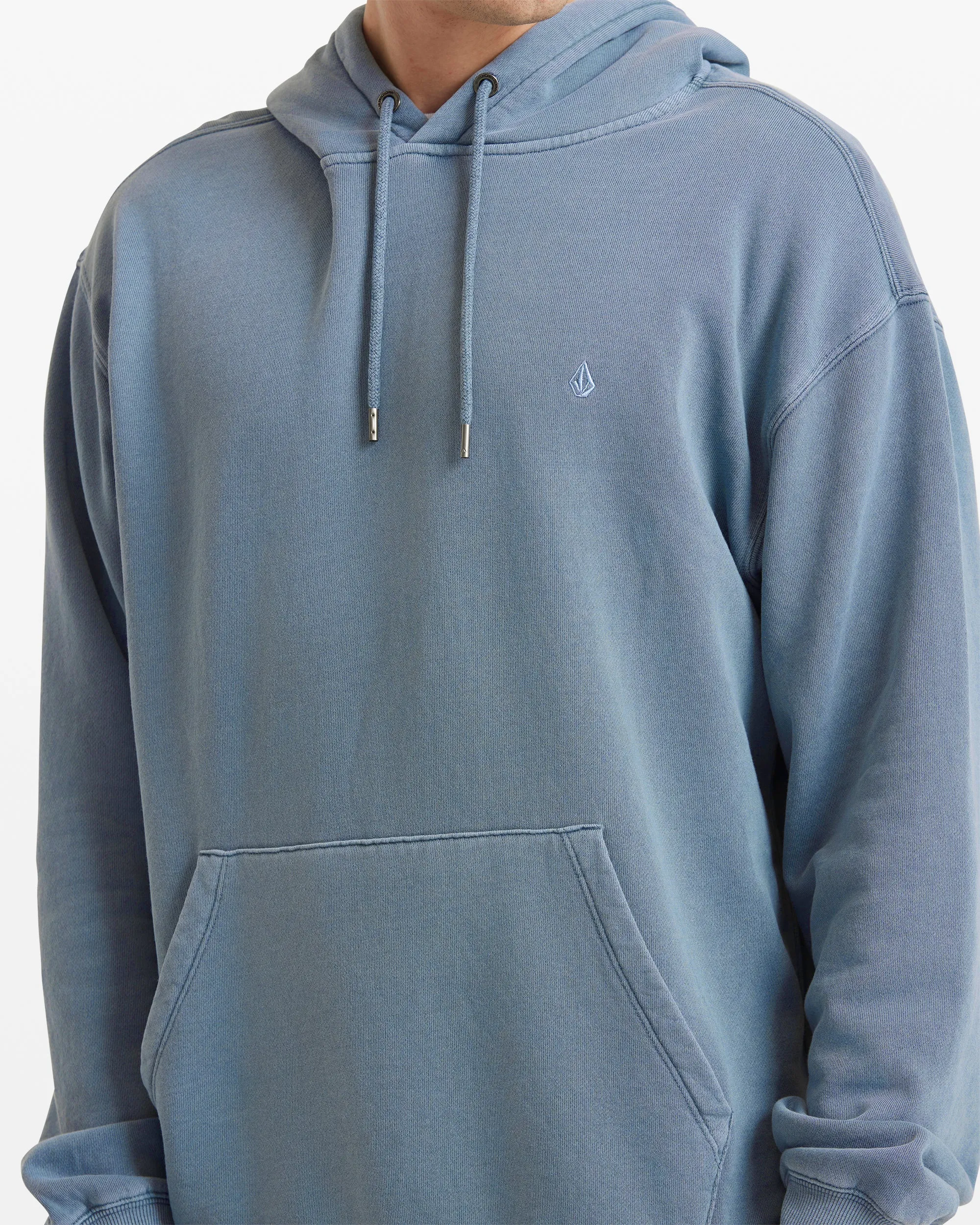 Men's Single Stone Pw Pullover sold by Volcom product image thumbnail 3