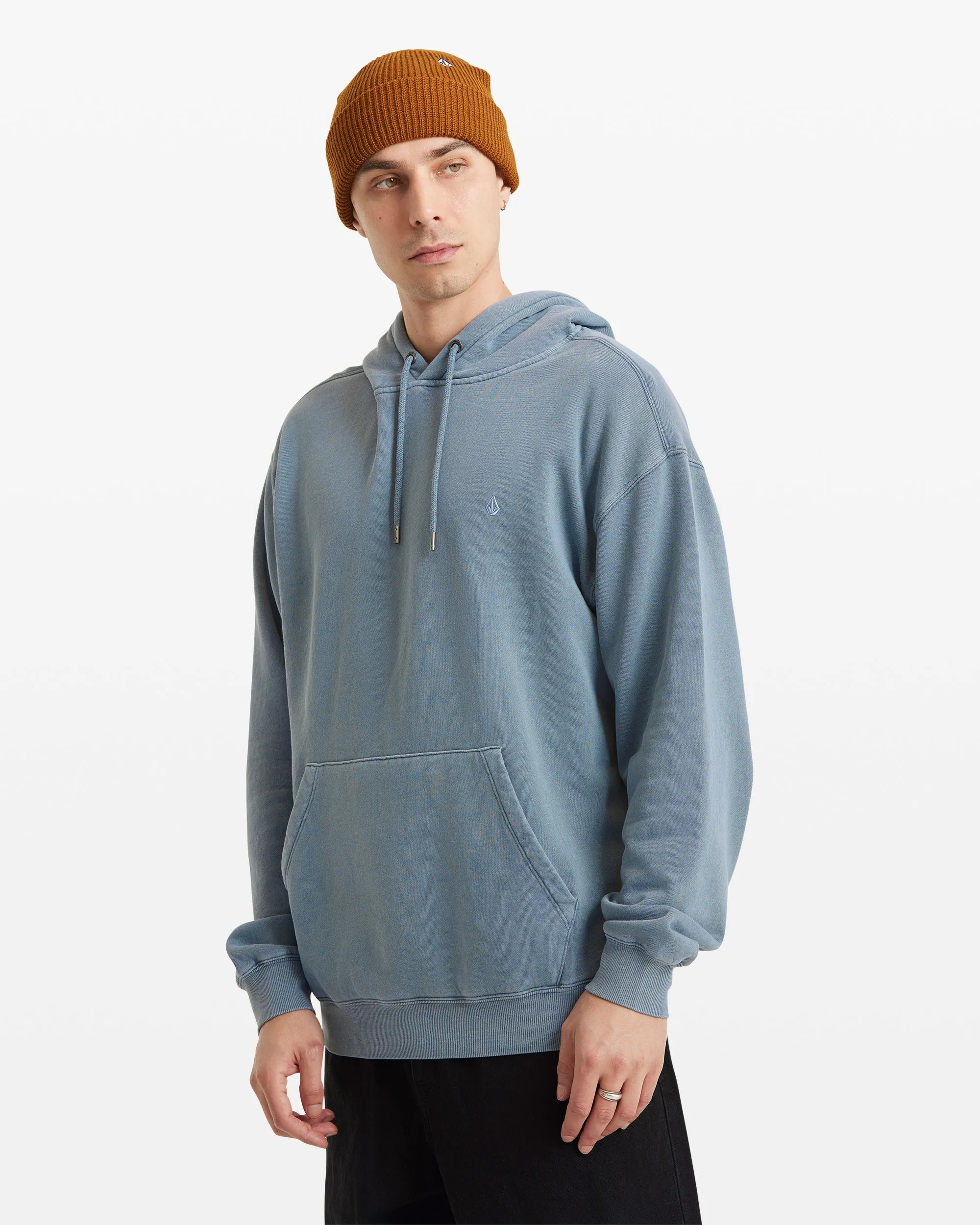 Men's Single Stone Pw Pullover sold by Volcom product image thumbnail 4