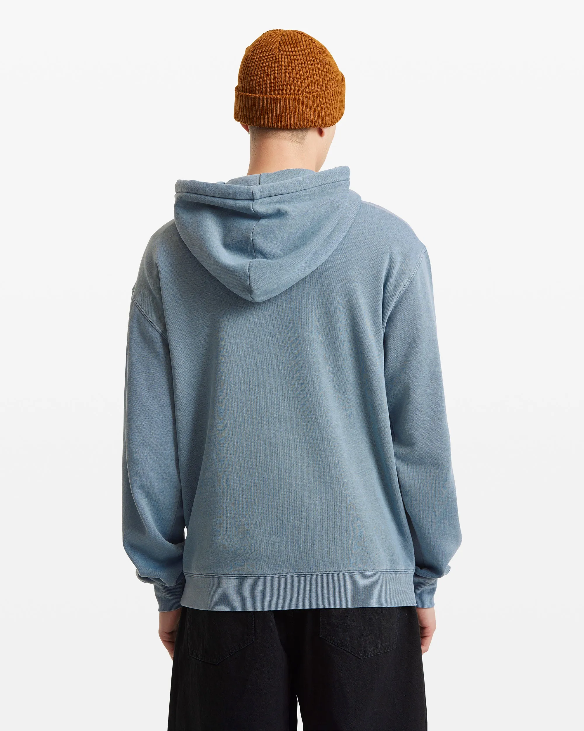Men's Single Stone Pw Pullover sold by Volcom product image thumbnail 2