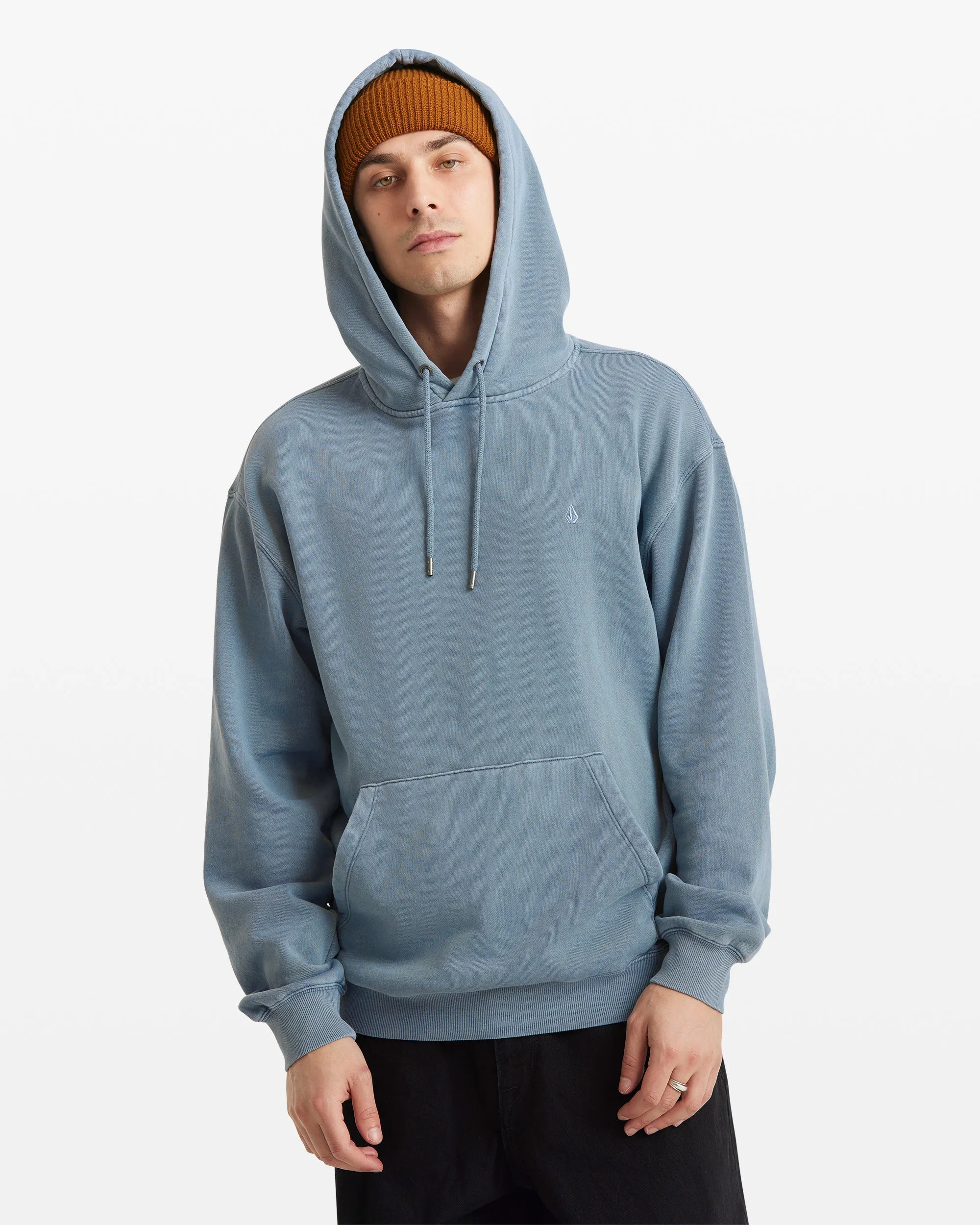 Men's Single Stone Pw Pullover sold by Volcom product image thumbnail 5