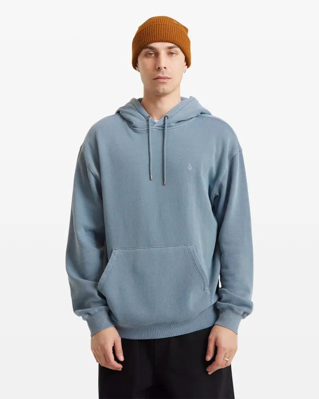 Men's Single Stone Pw Pullover sold by Volcom
