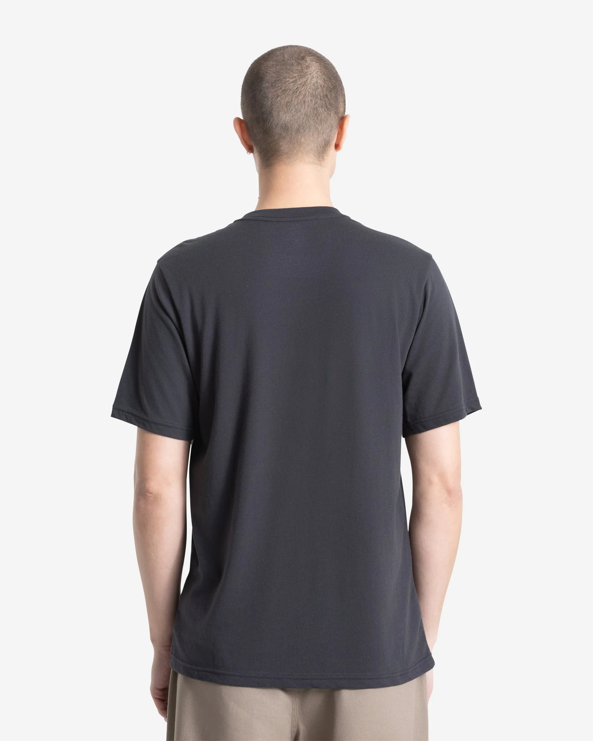 Men's Buckel Up Short Sleeve Tee sold by Volcom product image thumbnail 5