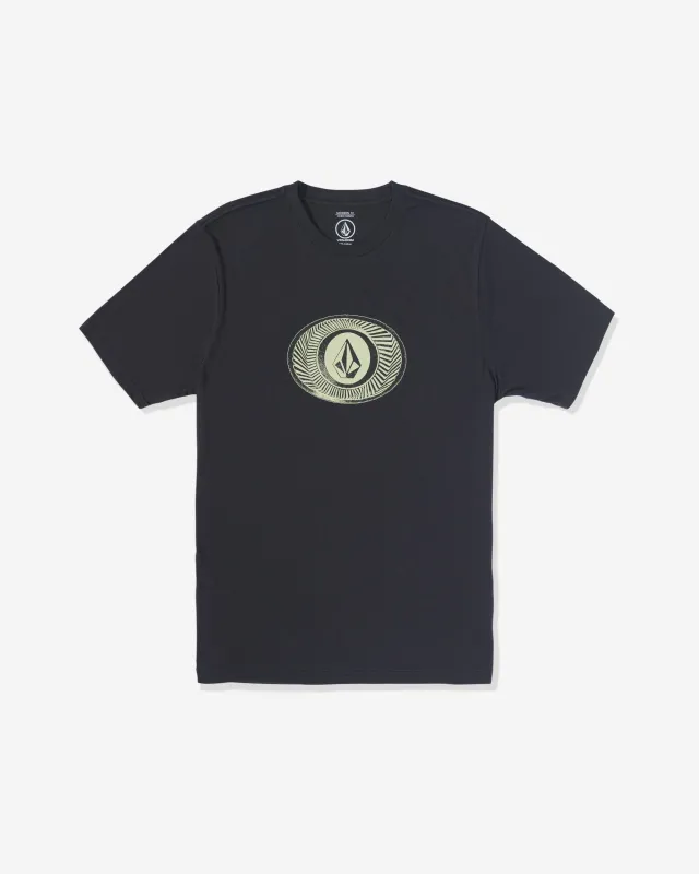 Men's Buckel Up Short Sleeve Tee sold by Volcom