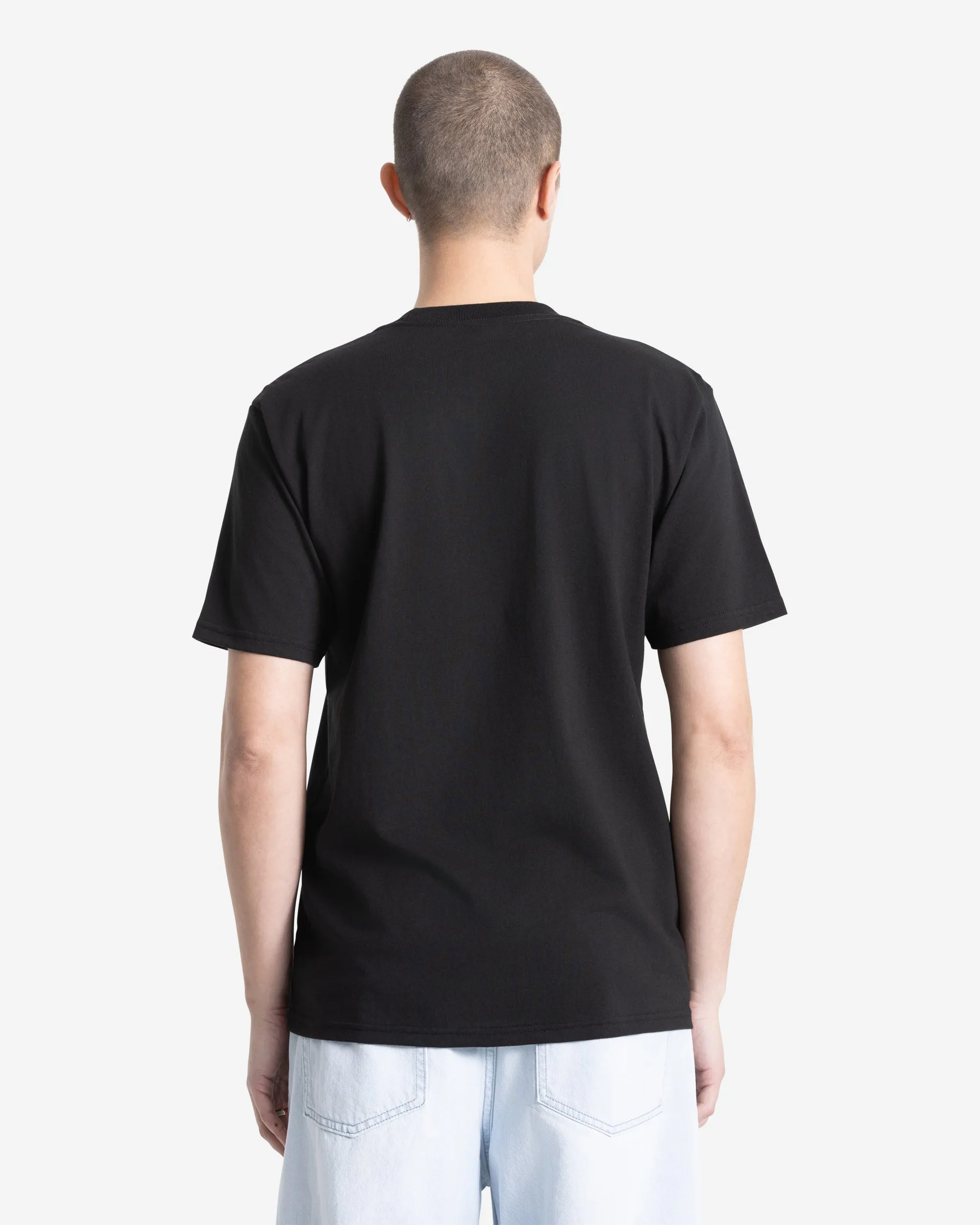 Men's Quone Short Sleeve Tee sold by Volcom product image thumbnail 5
