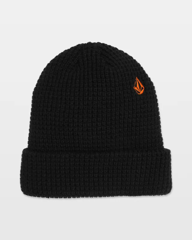 Workwear Beanie sold by Volcom