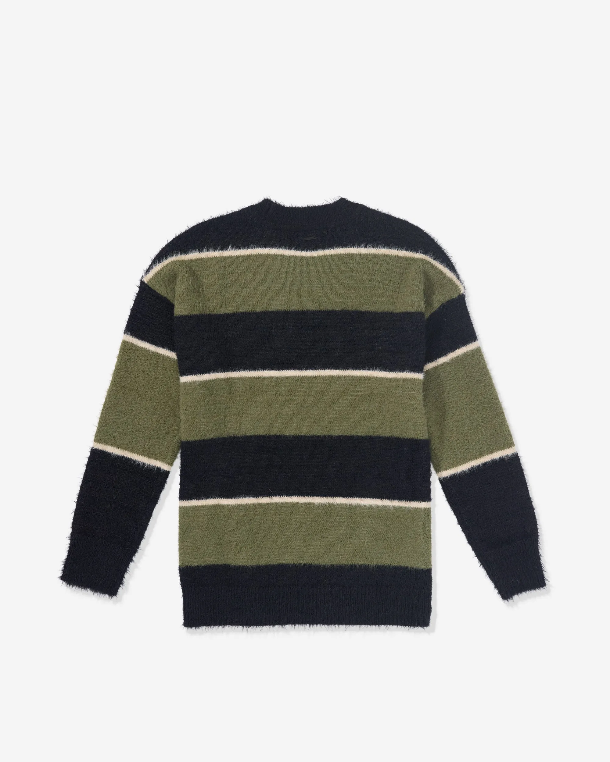 Women's Sk8 Jam Sweater sold by Volcom product image thumbnail 4