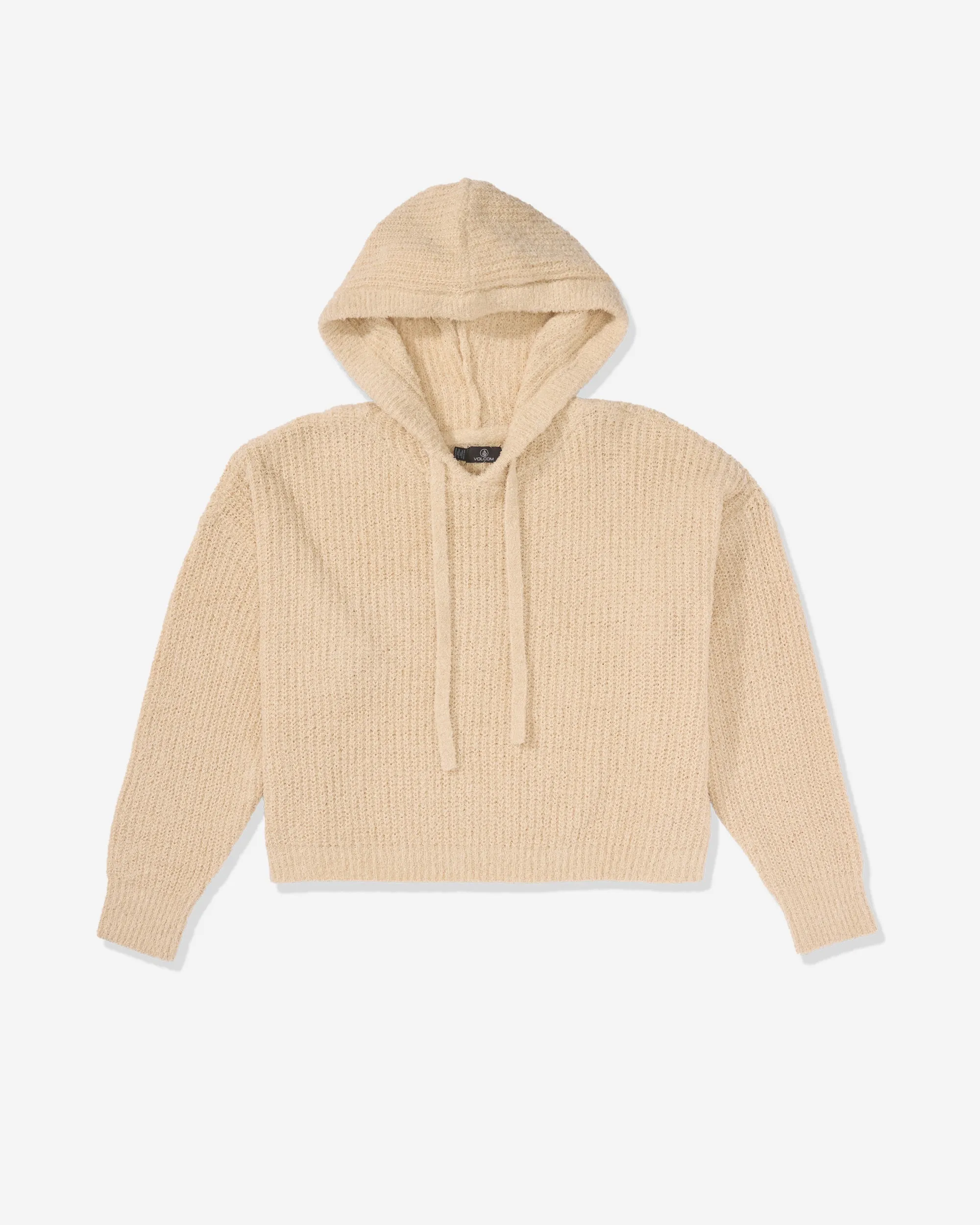 Women's Lived In Sweater sold by Volcom product image thumbnail 5