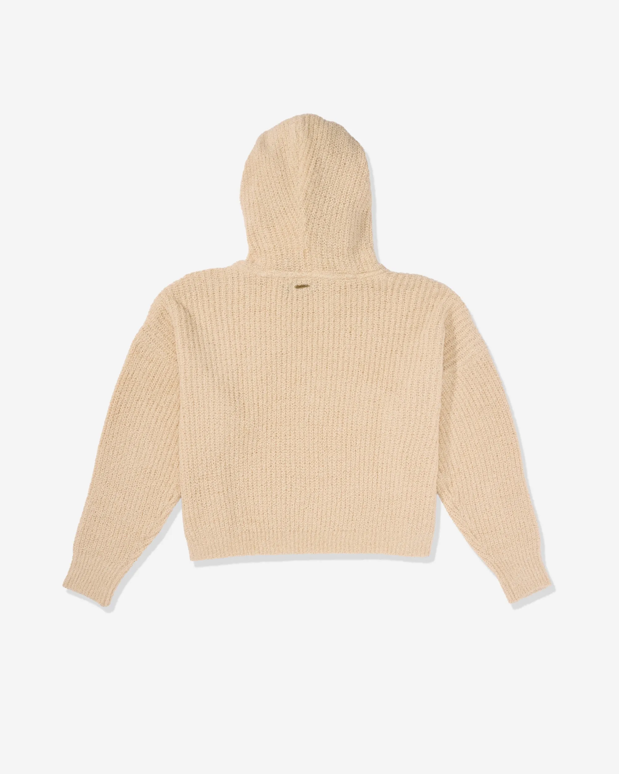 Women's Lived In Sweater sold by Volcom product image thumbnail 4