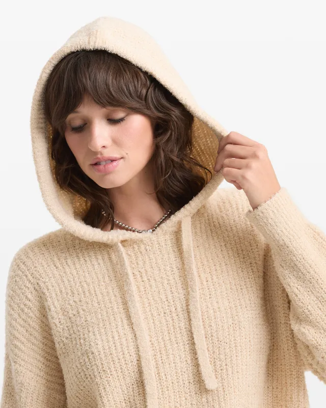 Women's Lived In Sweater sold by Volcom